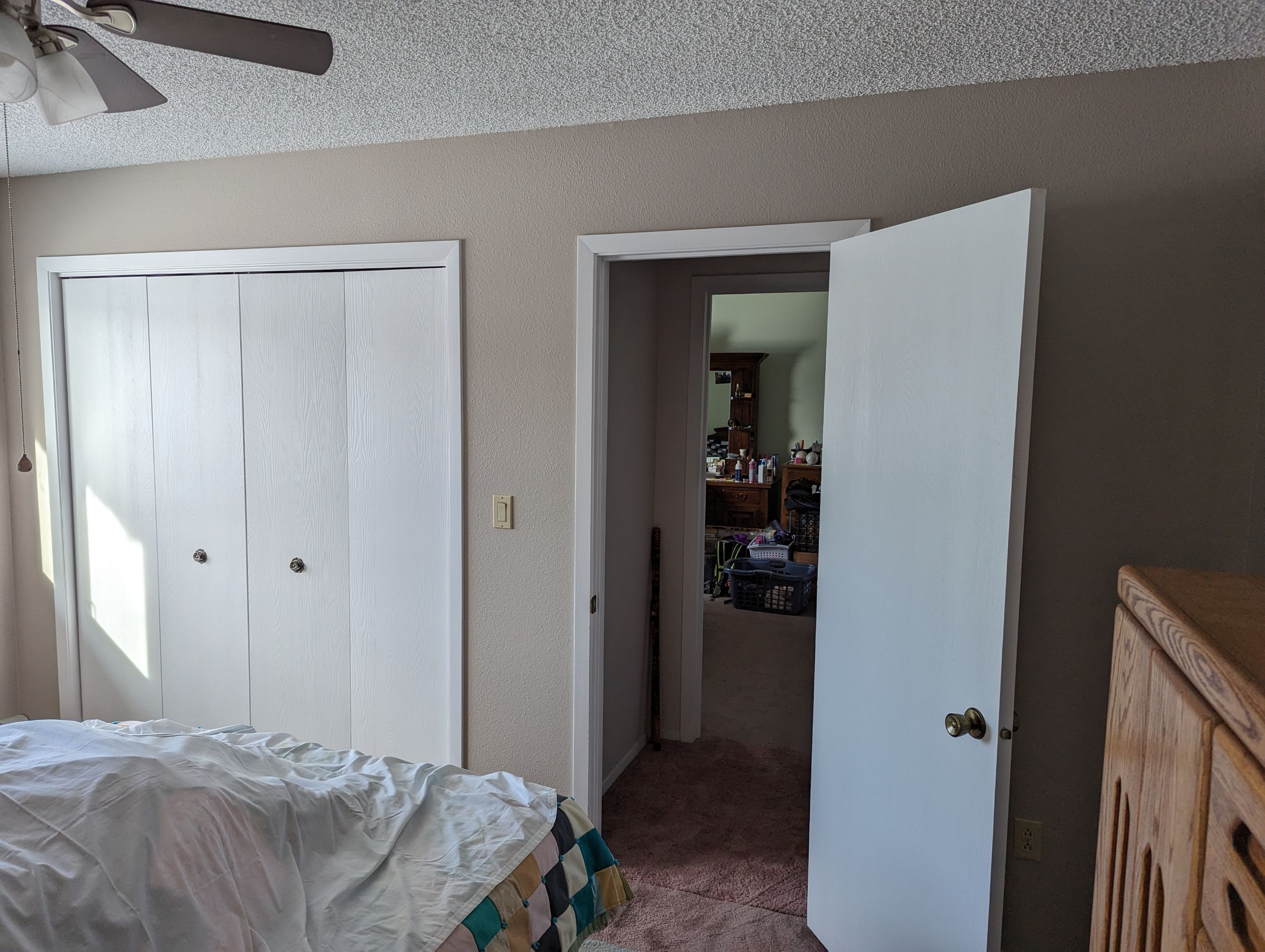 Interior House Painting by Midnight Sun Painting