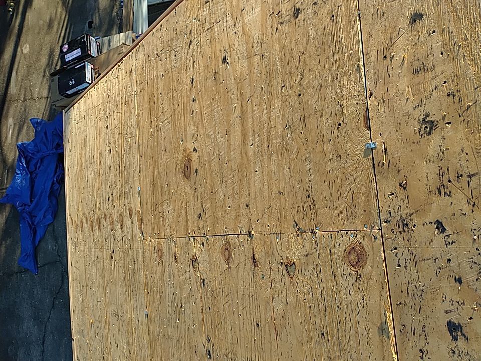 Residential Roofing Installation using Roof Replacement by American Roofing & Construction LLC