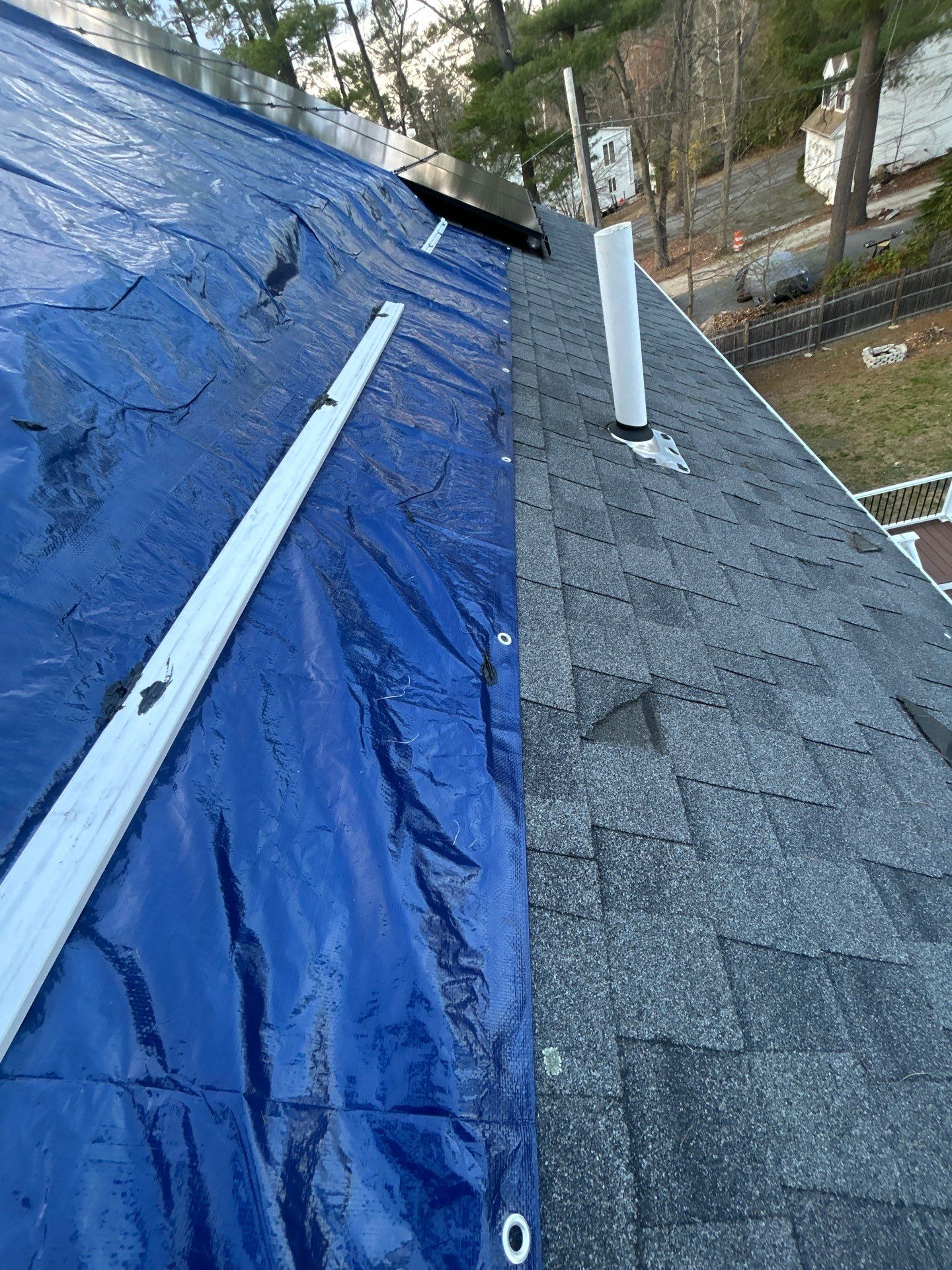 Siding, gutters & Roofing | Billerica by Mighty Dog Roofing of Greater Middlesex County