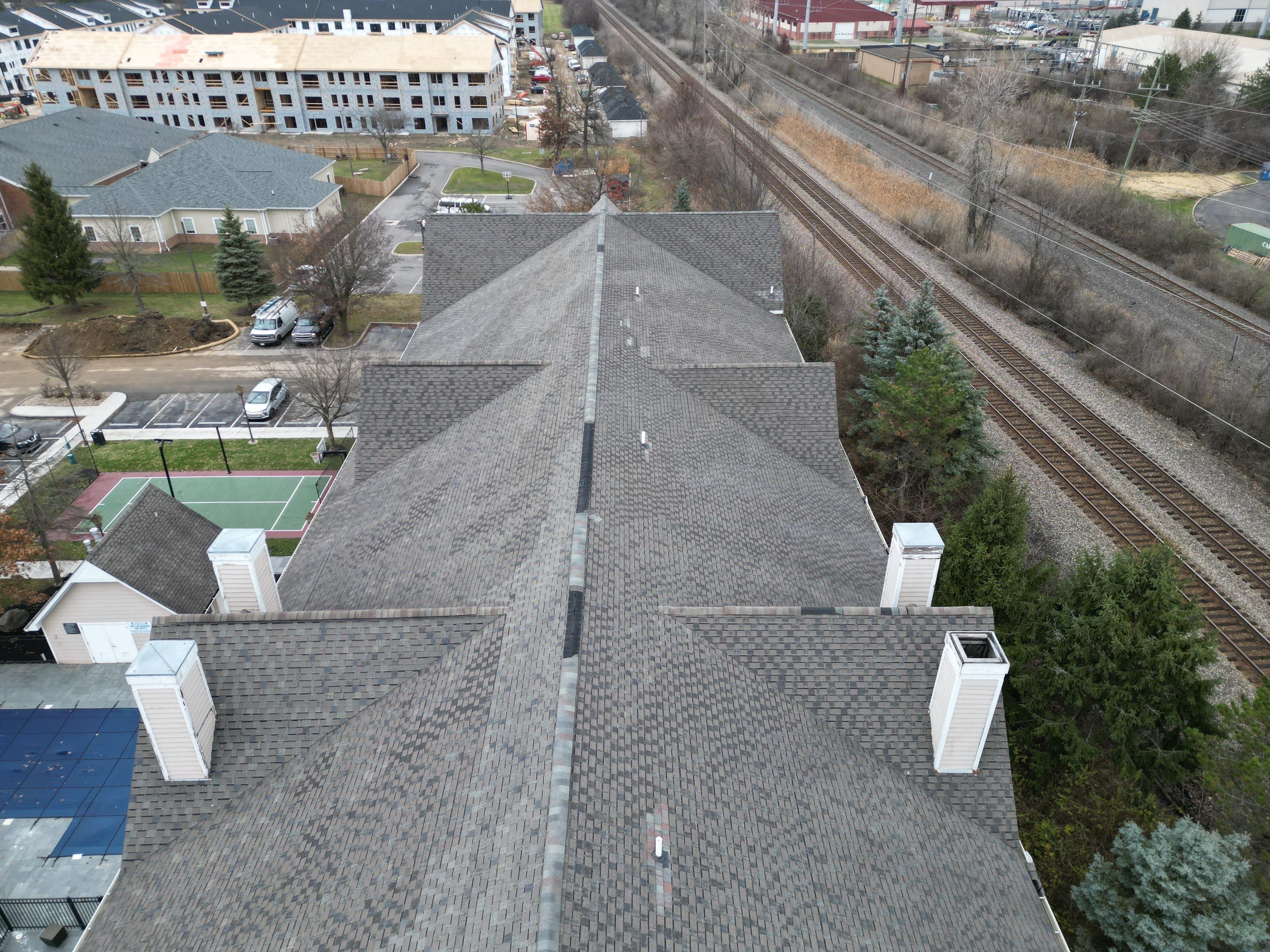 Joey Mullins by Imperial Roofing and Contracting 
