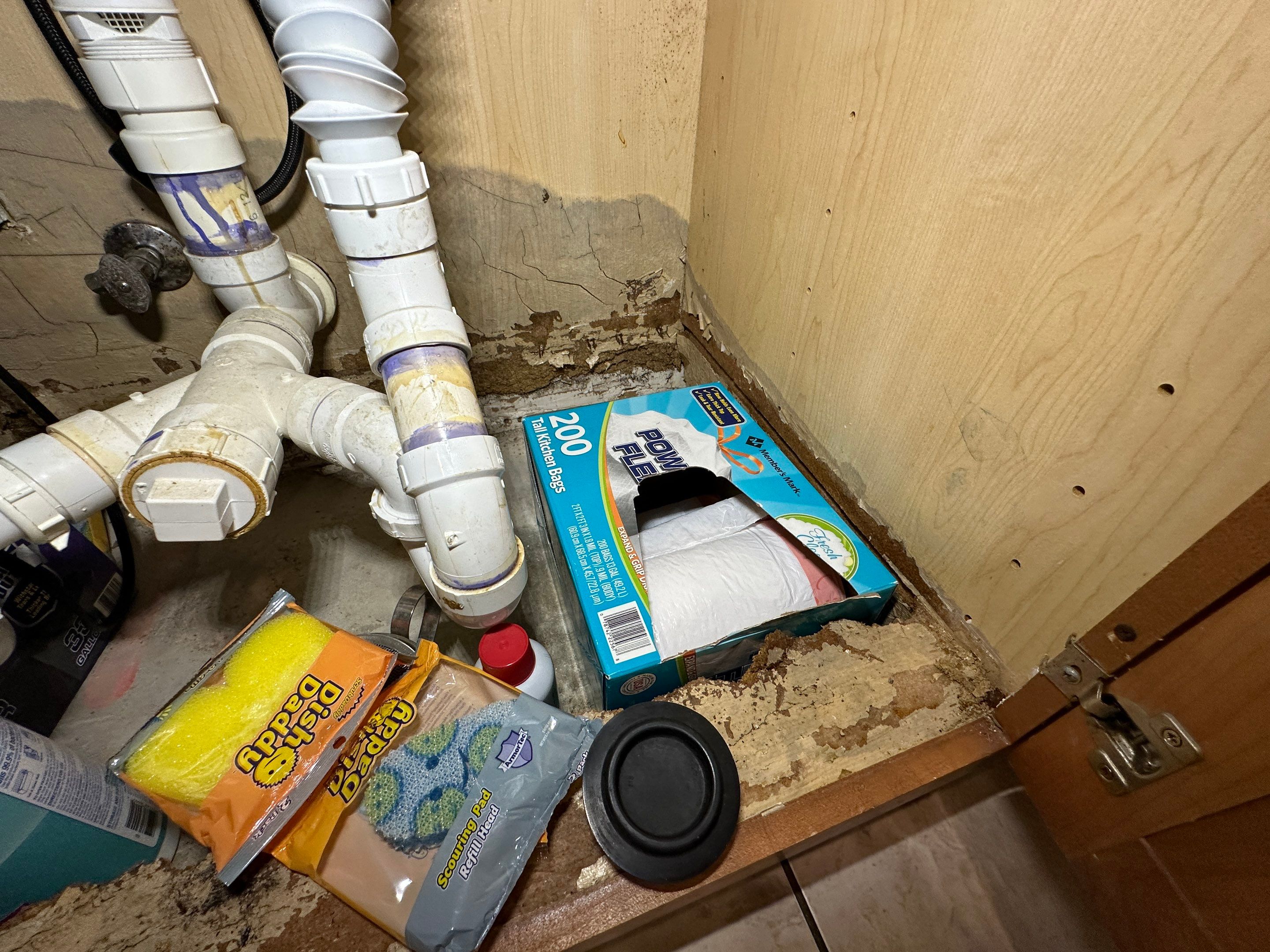 Hurricane Damage Claim in Cooper City by FLAPA & KeyStone