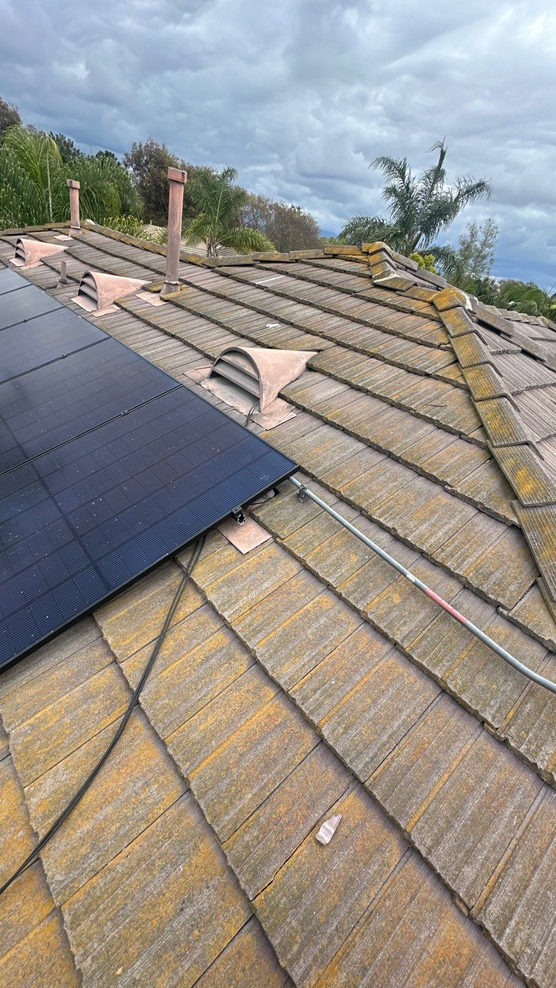 Irvine Gutter Cleaning by Property Cleaning Experts