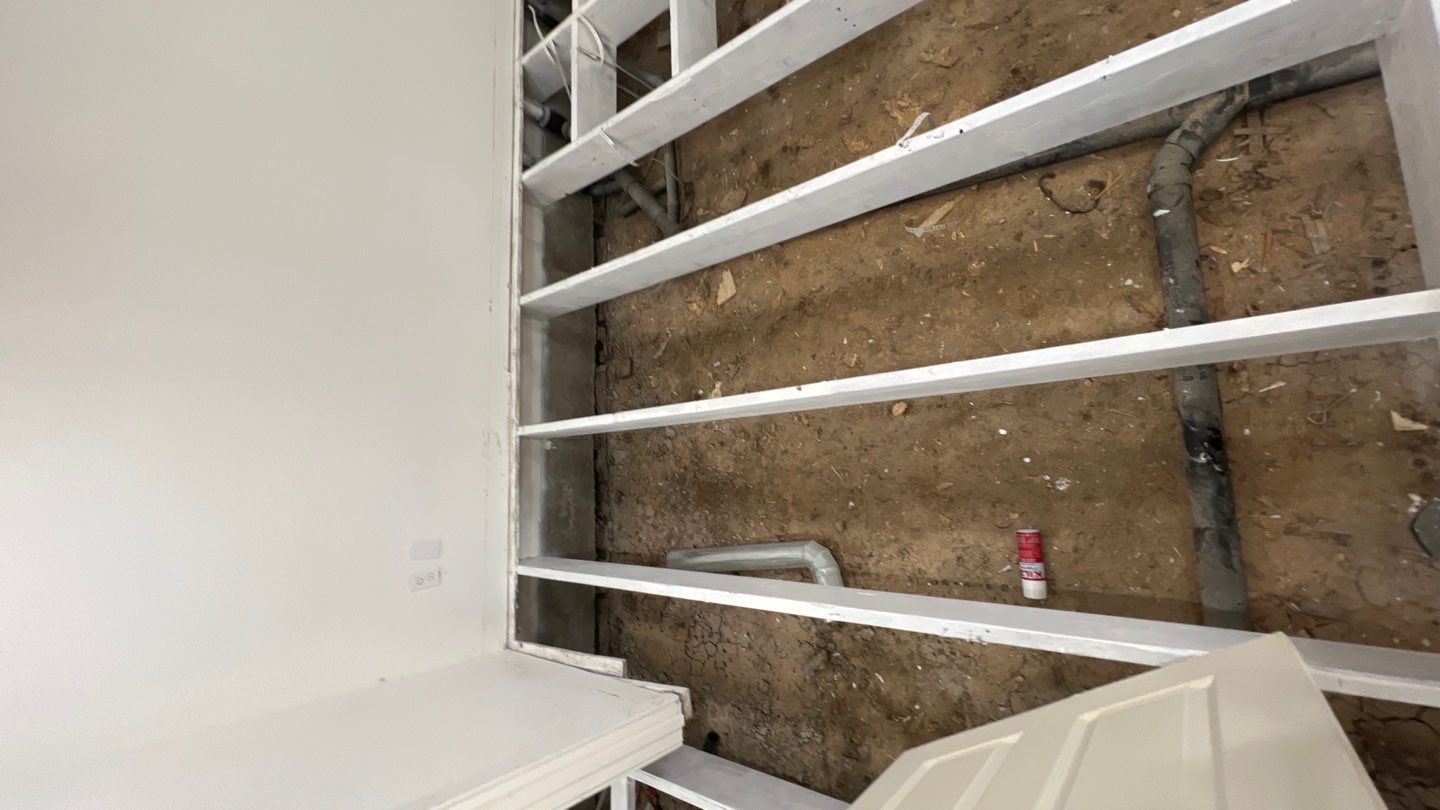 Mold Remediation by Accountable Home Services