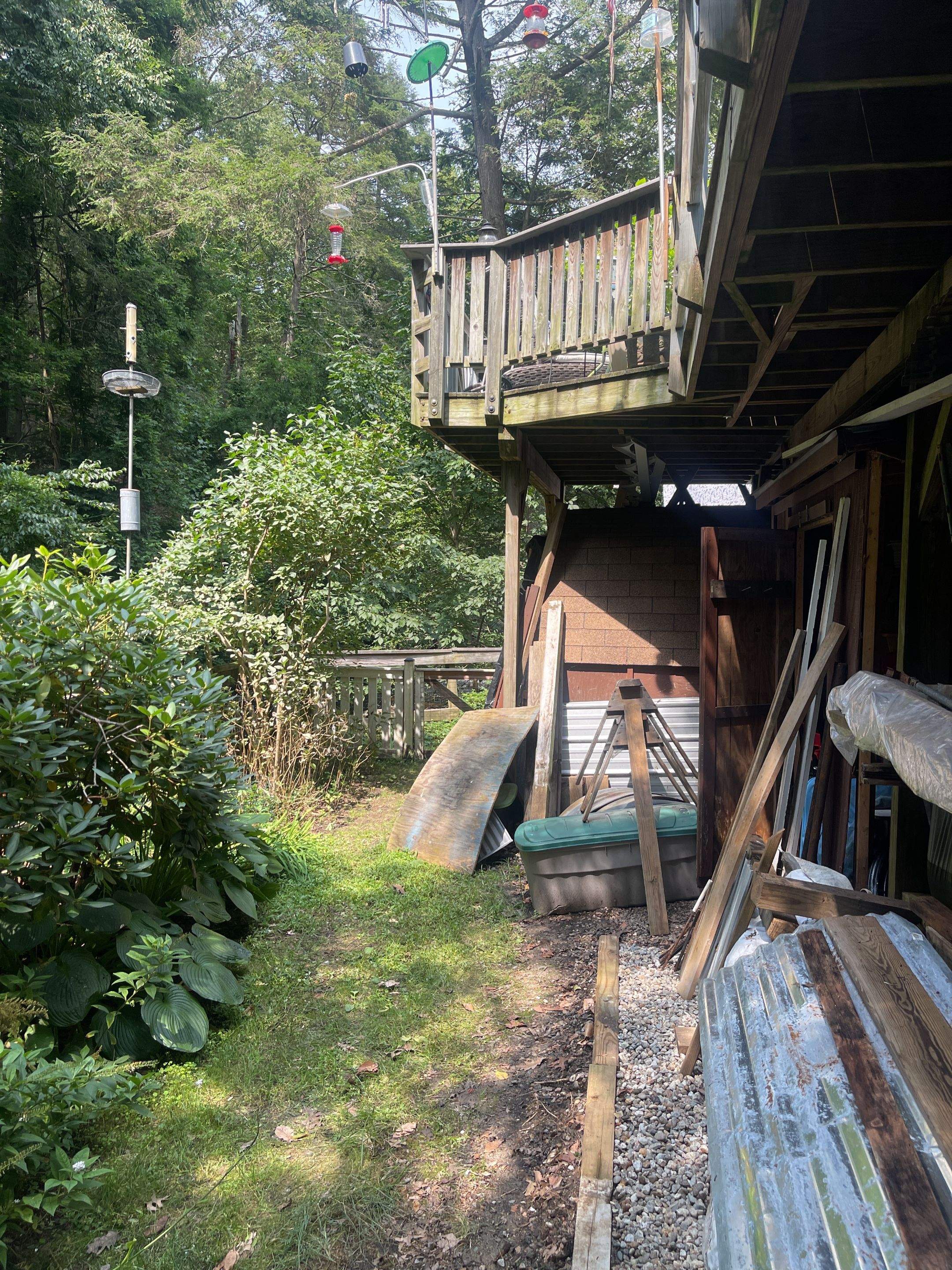 Residential Roofing Installation using Owens Corning Duration Onyx Black by A Plus Exterior