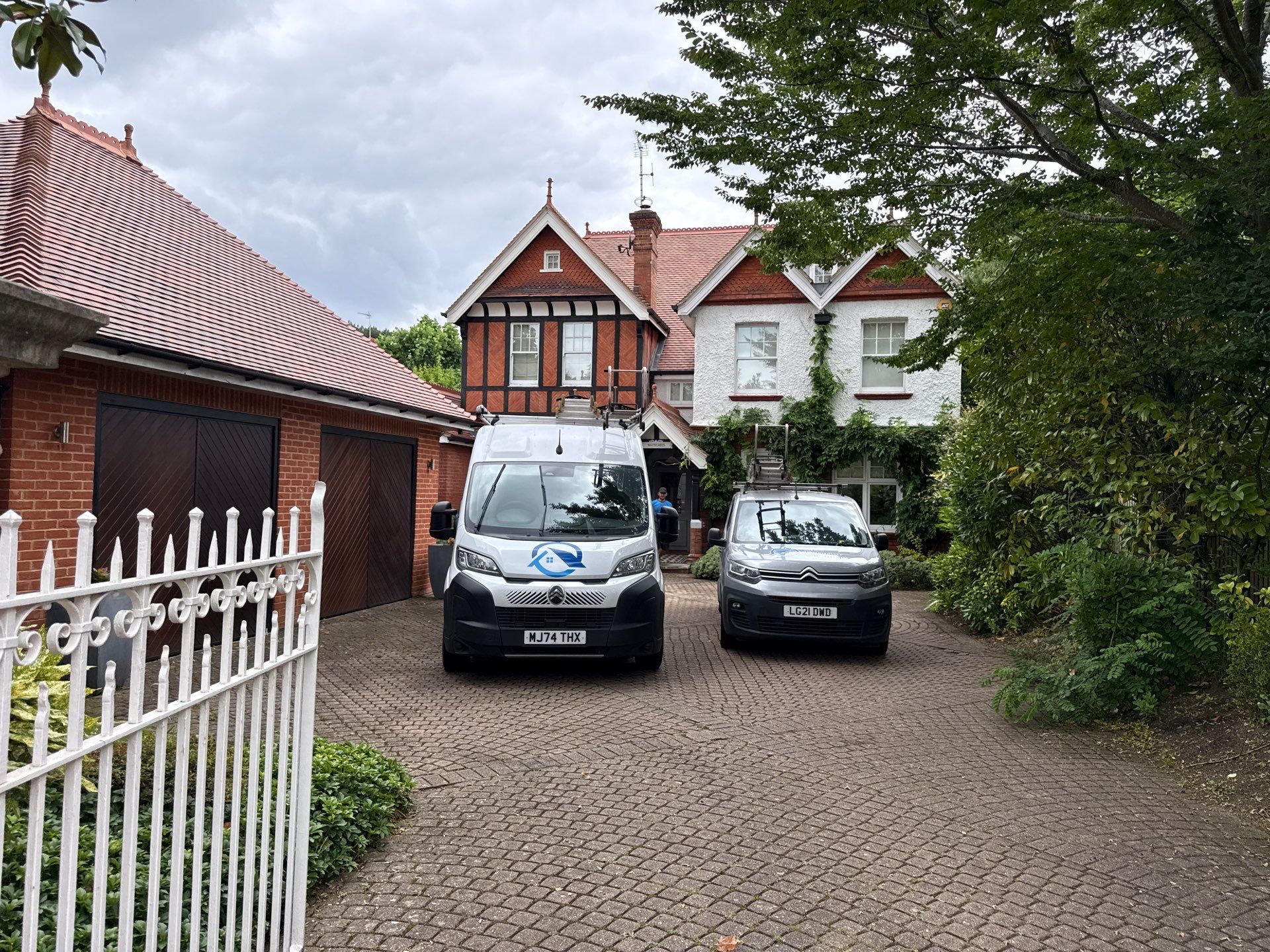 Roof Clean by Ges Exterior Cleaning ltd