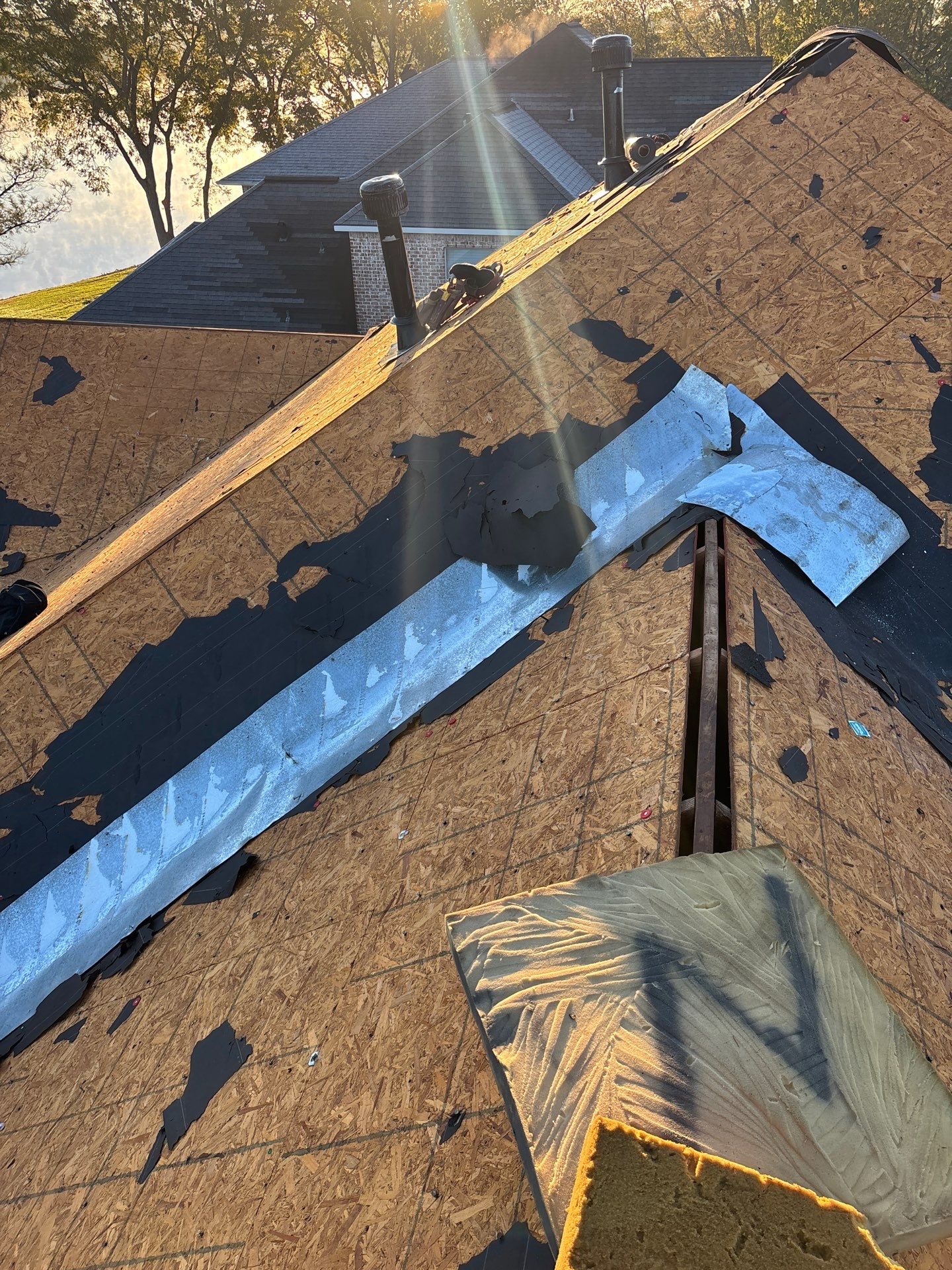 Roof Repair Sugar Land by Roof Repair Services LLC