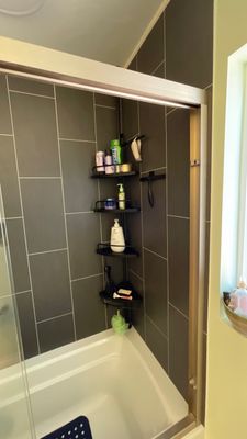 Project in Salt Lake City