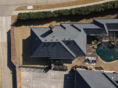 Project in Frisco