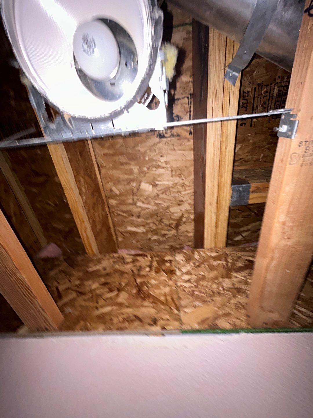 Water Damage by Accountable Home Services