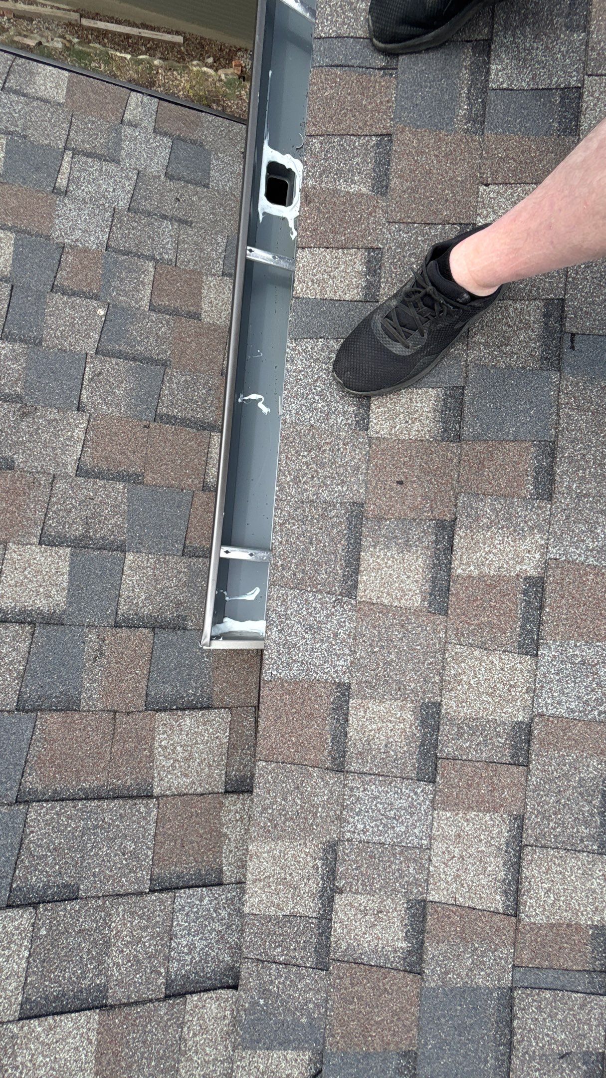 Siding Replacement using Ascend by 180 Contractors