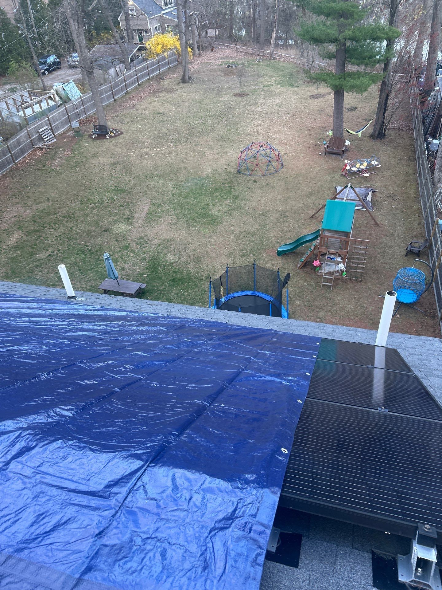 Siding, gutters & Roofing | Billerica by Mighty Dog Roofing of Greater Middlesex County