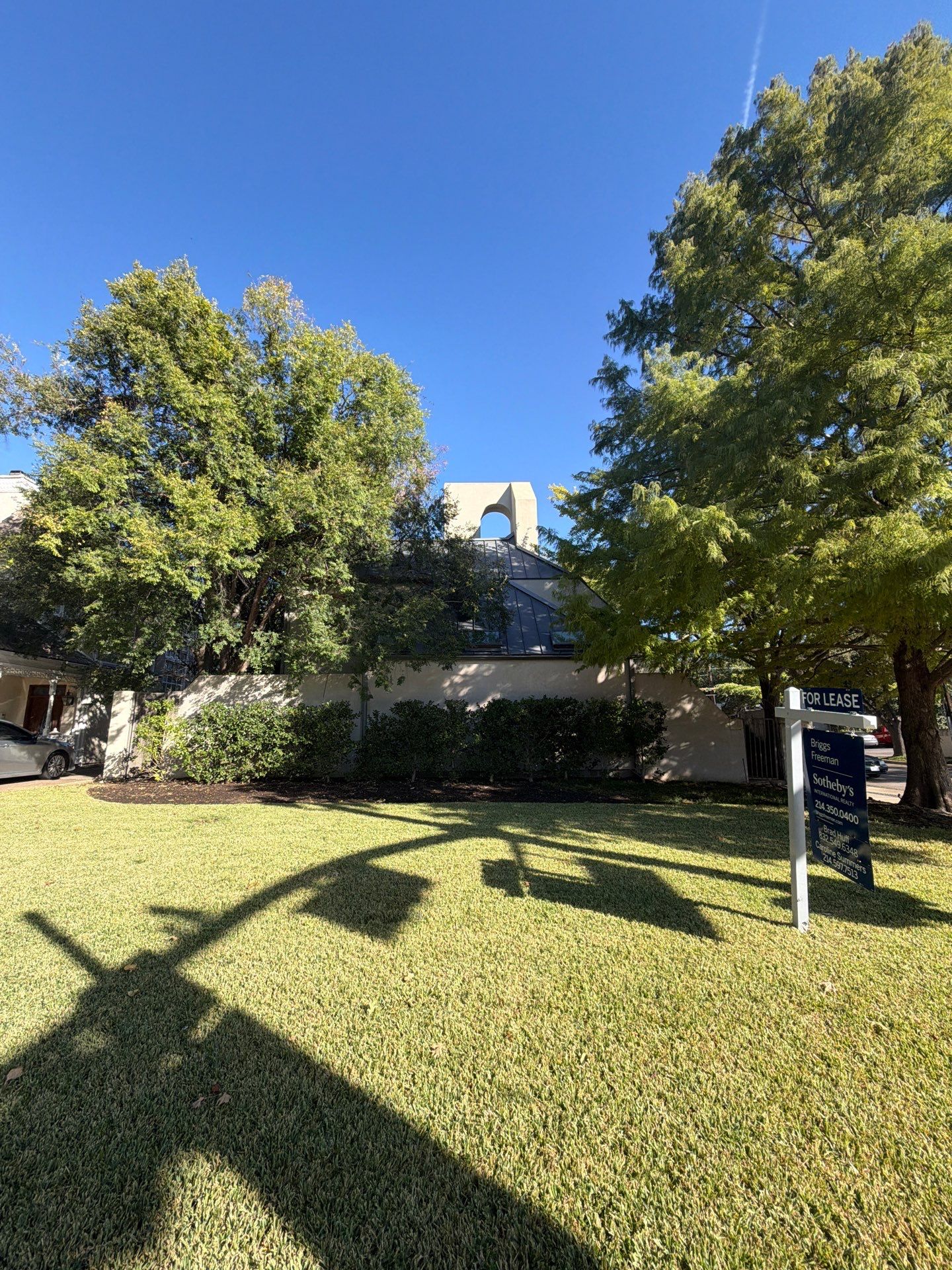 Standing Seam Metal Roof Leak Detection and Flashing Inspection in Dallas by Rich the Roofer LLC