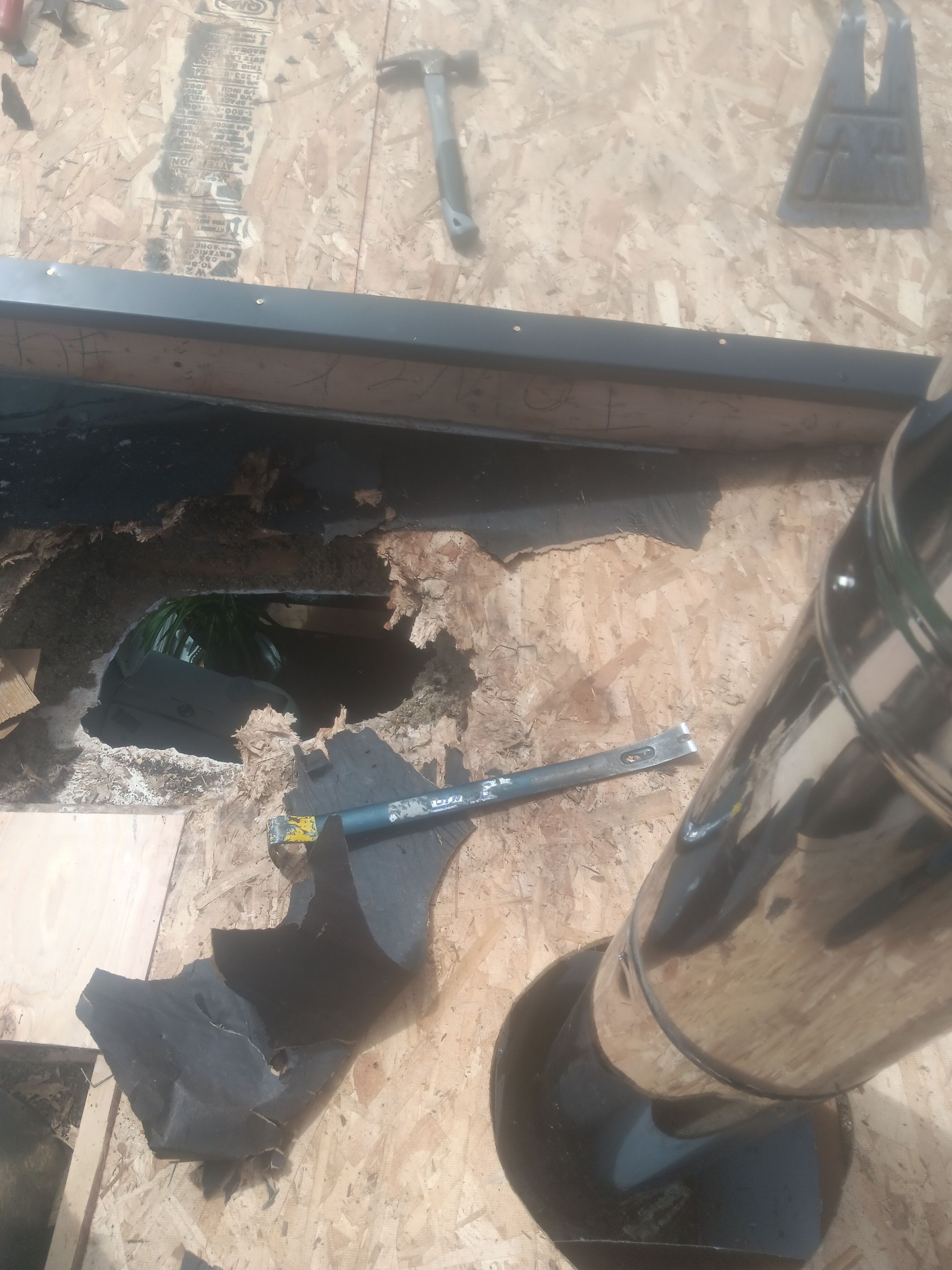 Roofing Repair by BEST Roofing & Waterproofing