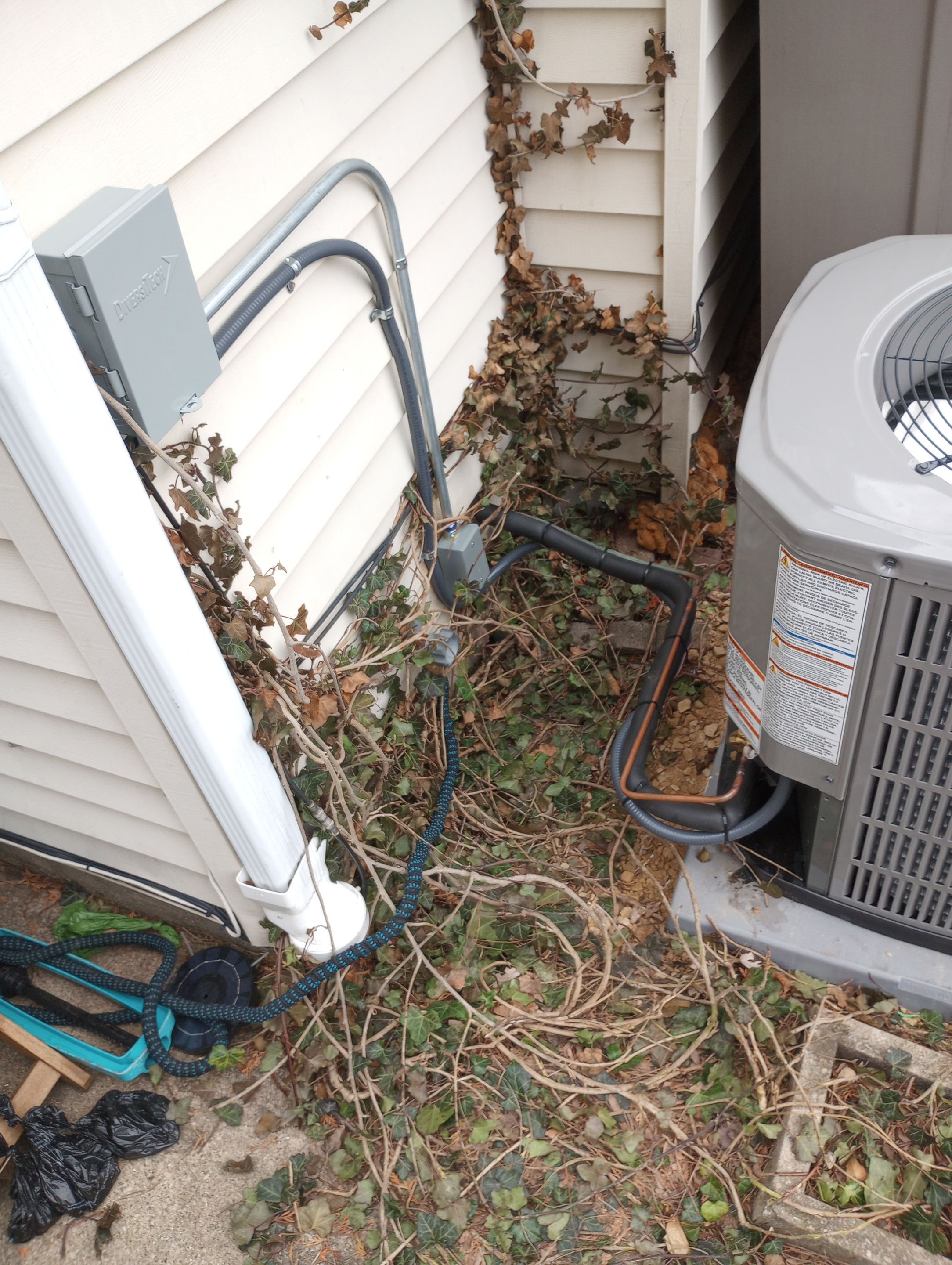 American Standard Furnace & Air Conditioner  by Ragano Heating & Air Conditioning Inc