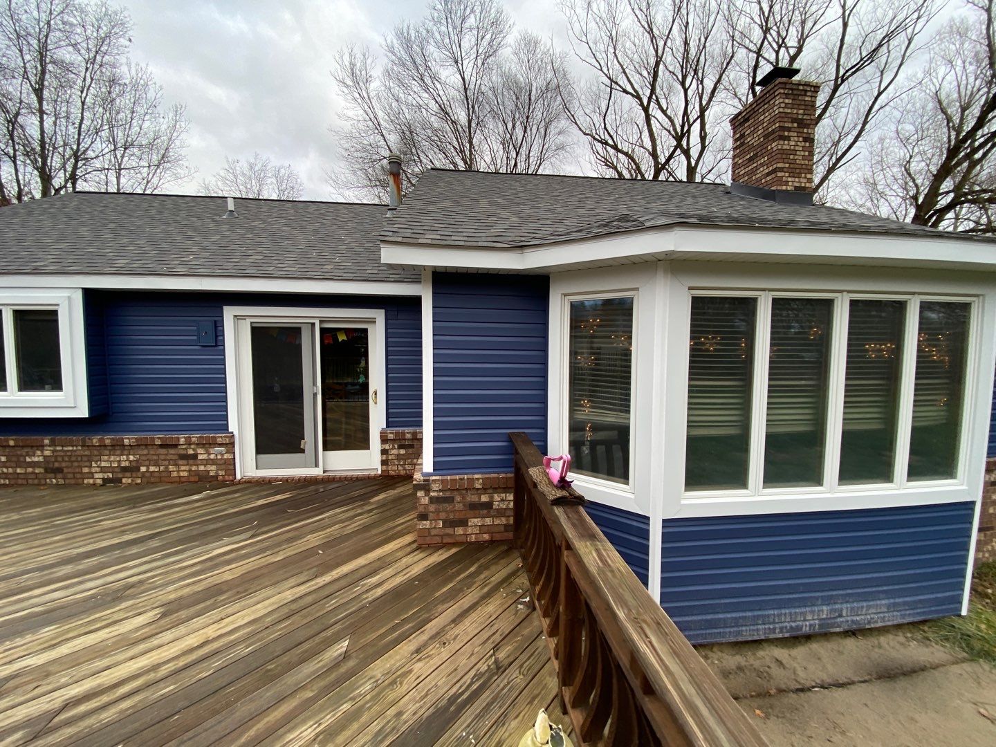 Roof Replacement using CertainTeed Landmark by 180 Contractors
