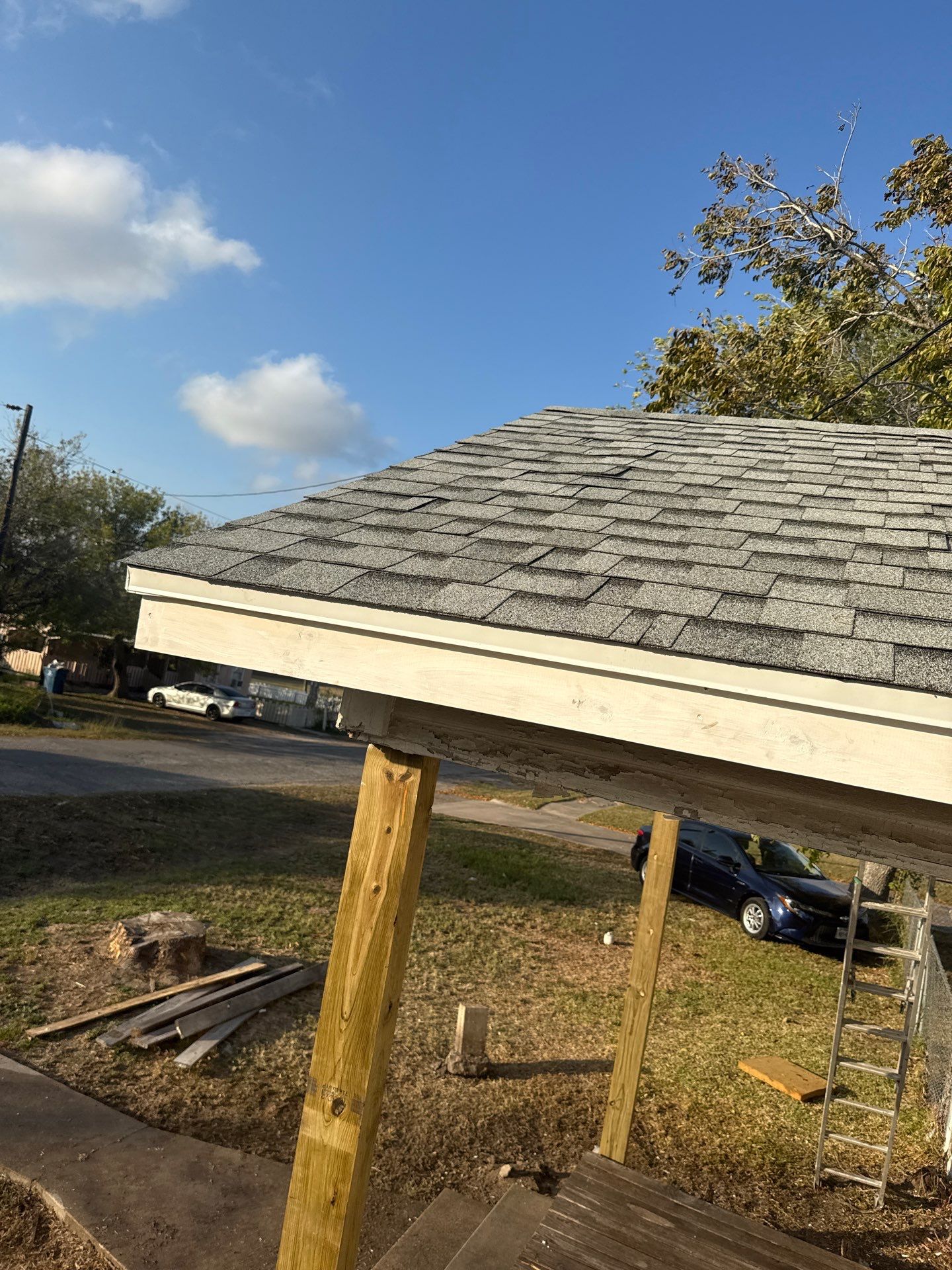 50 years of LAYERS by Bayfront Roofing and Construction