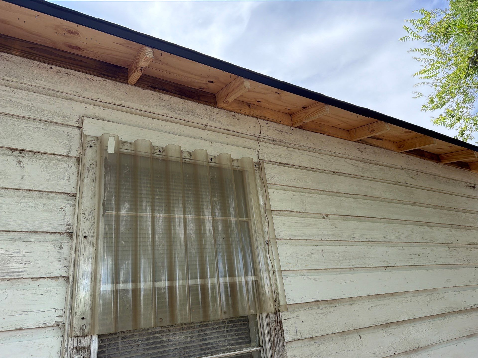 Major Roof Repairs in Taft Texas by Bayfront Roofing and Construction