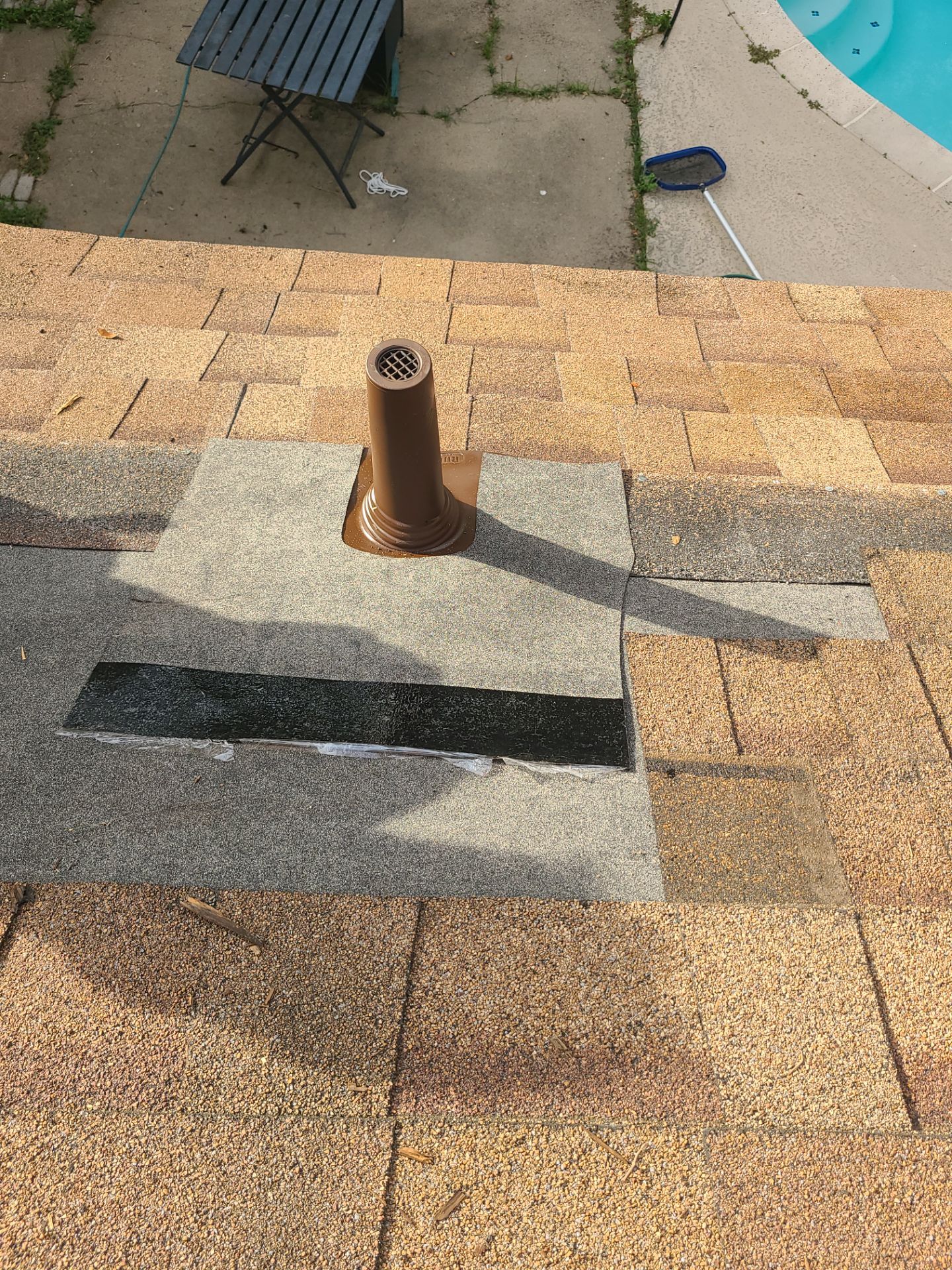 Roof Repair Houston by Roof Repair Company