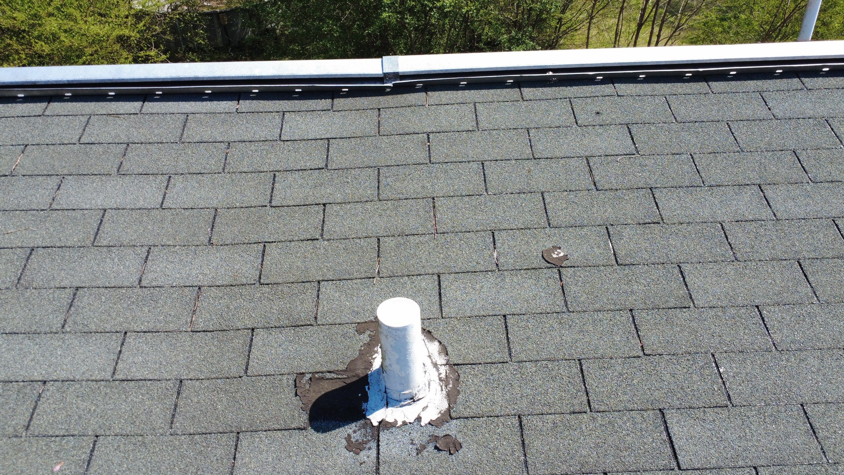 Roof installation by Best Roofing Now LLC