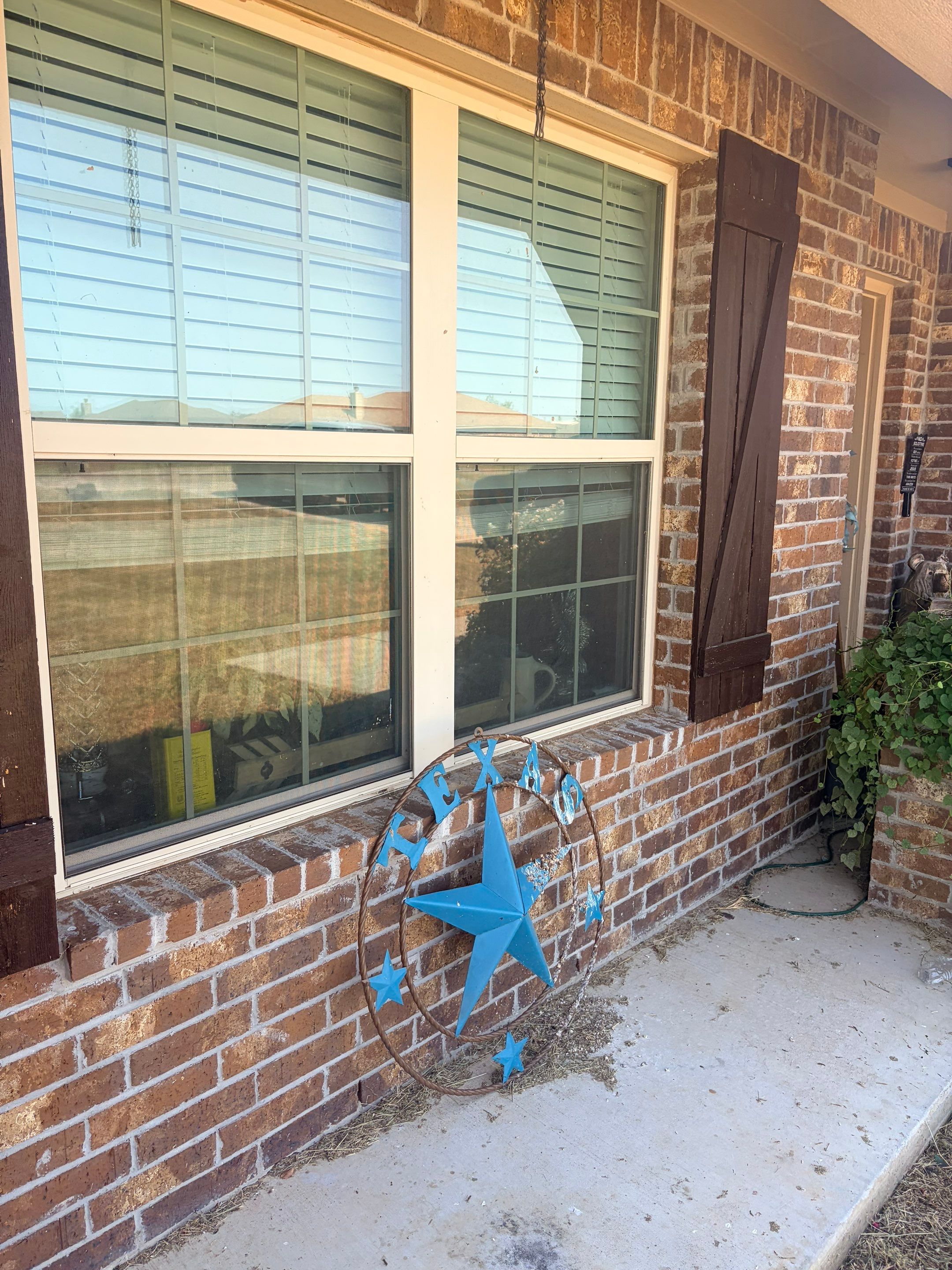 Residential Roof Replacement and Decking Repair in Springtown, Texas by Performance 1 Roofing