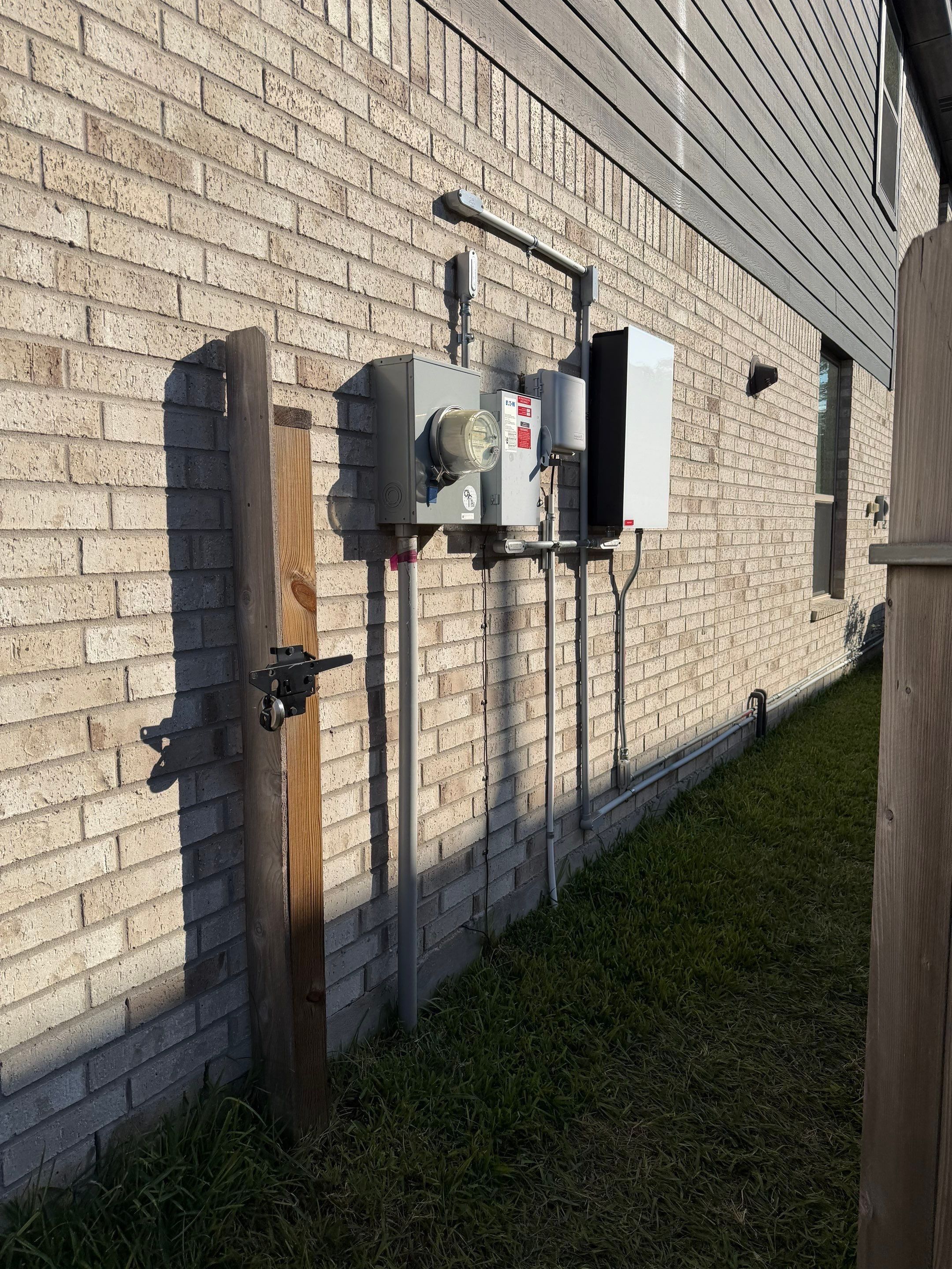 Roof Replacement Project in Houston by Roofing Technologies Unlimited
