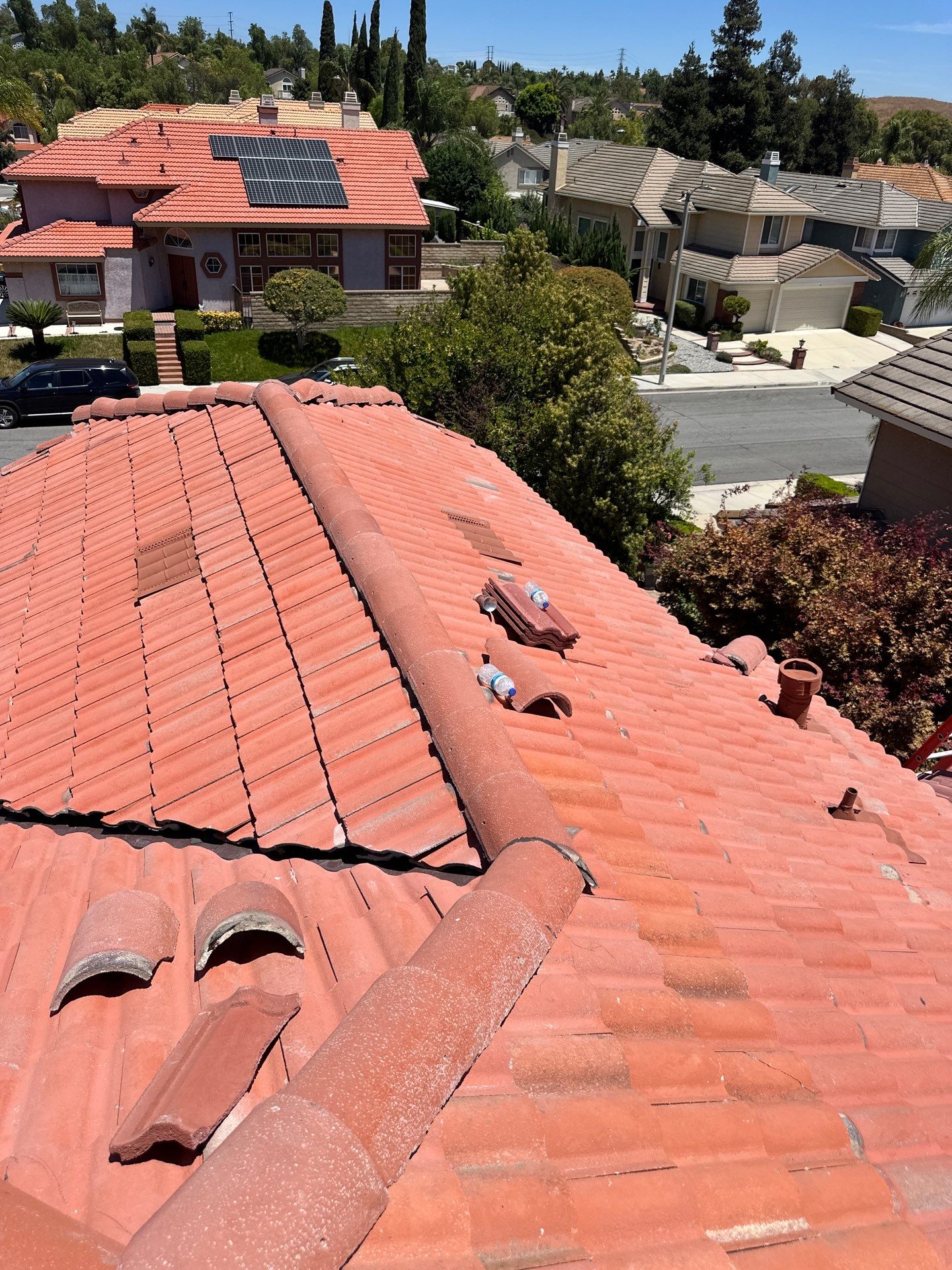Roof Replacement - Chino Hills, CA 91709 by Epic Roof Replacement