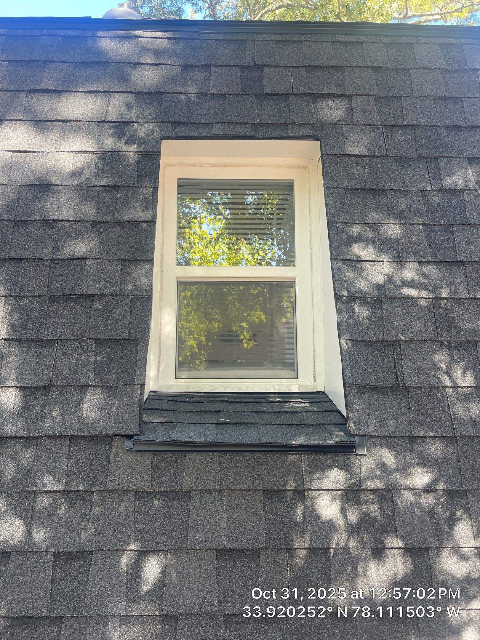 Mansard Fortified Roof Replacement in Oak Island, NC by RGR Construction and Roofing, LLC