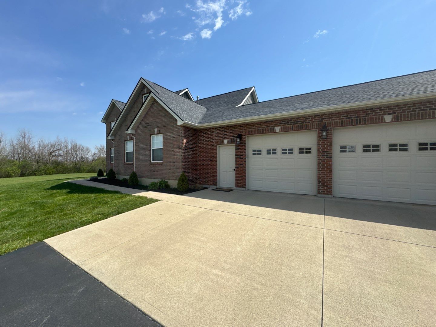 Malarkey Highlander - Midnight Black by Hoel Roofing & Remodeling