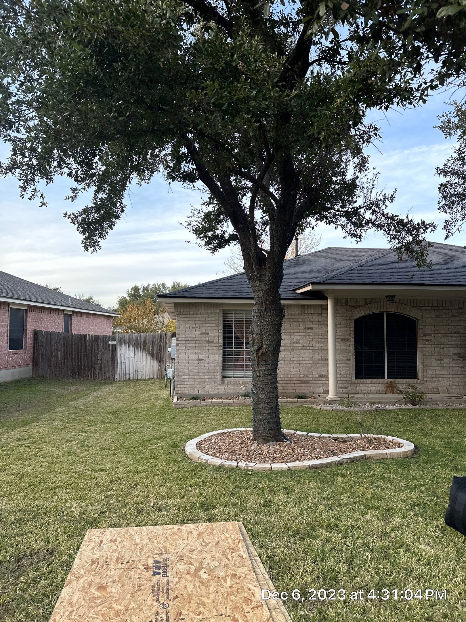 Residential by Safepro Roofing
