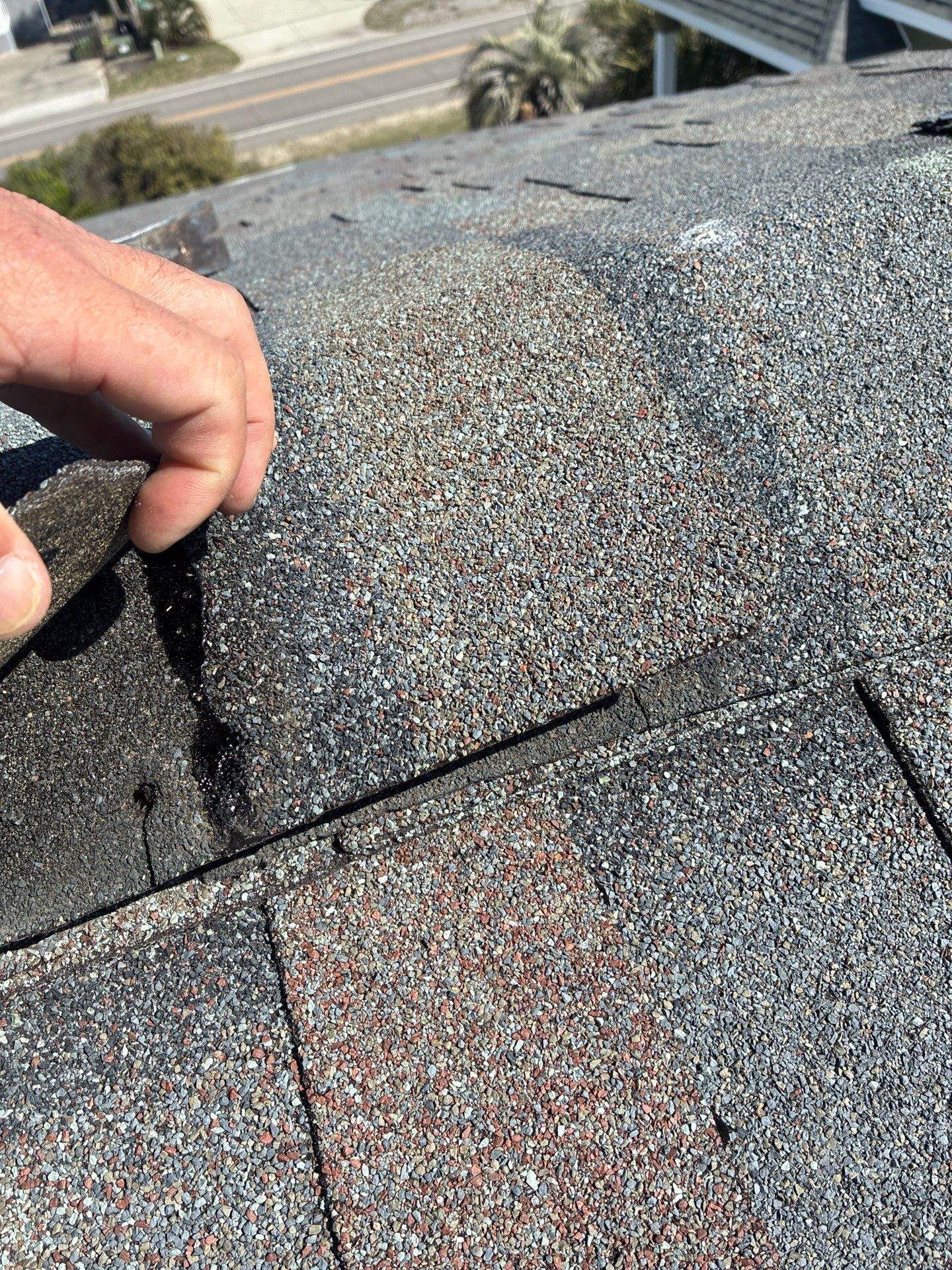Roof Repair by Local Roofers in Oak Island, NC by RGR Construction and Roofing, LLC