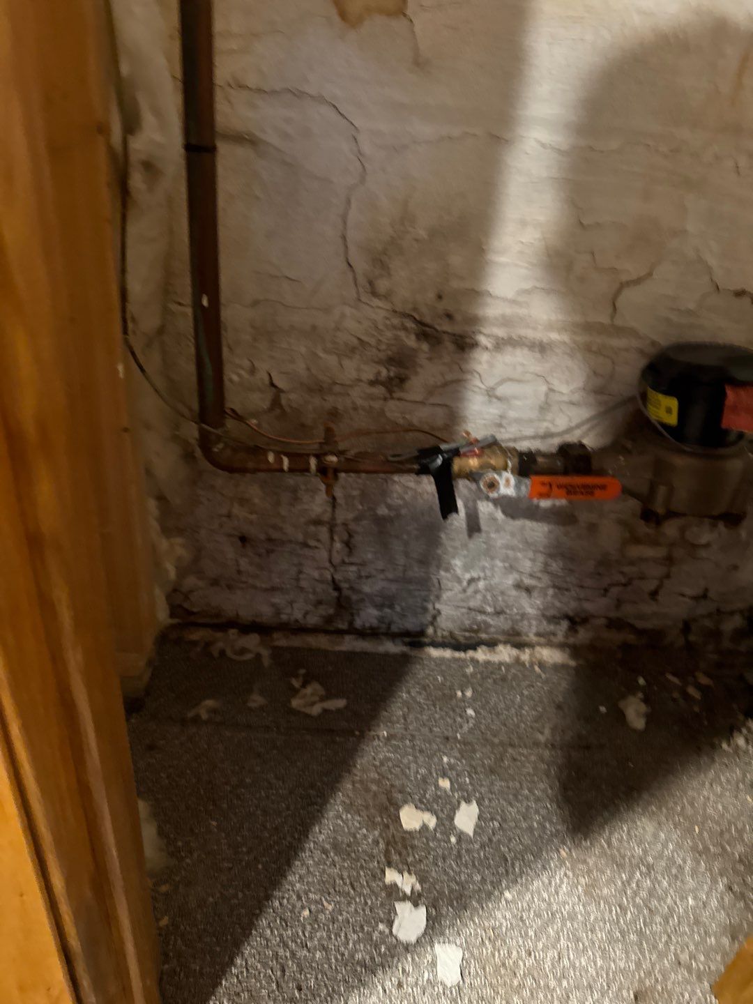 Sump Pump Discharge Rerouting in St. Paul, MN by Waterproofing Northeast
