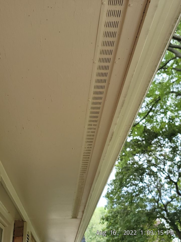 ATLAS PINNACLE COLOR: MORNING HARVEST DRIP EDGE: MUSKET BROWN by Eagle Eye Roofing