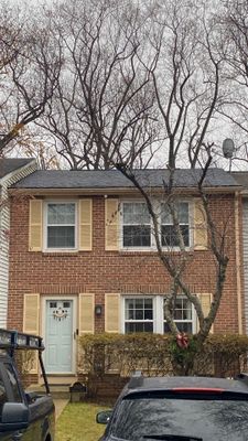 Falls Church: Residential Roof Replacement with CertainTeed Landmark Pro in Max Def Moire Black