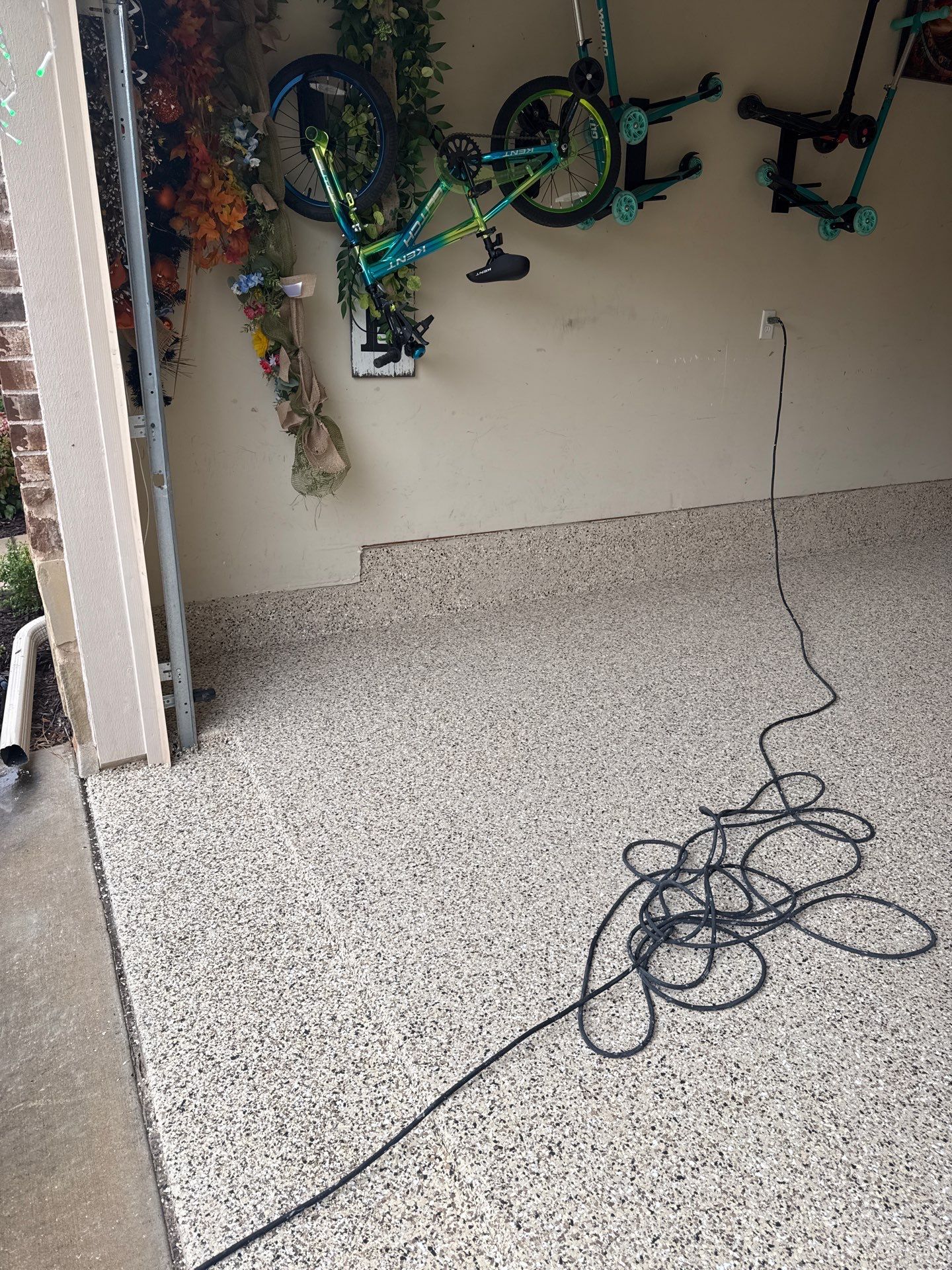 Project in Pflugerville, TX by GarageExperts of Greater Austin