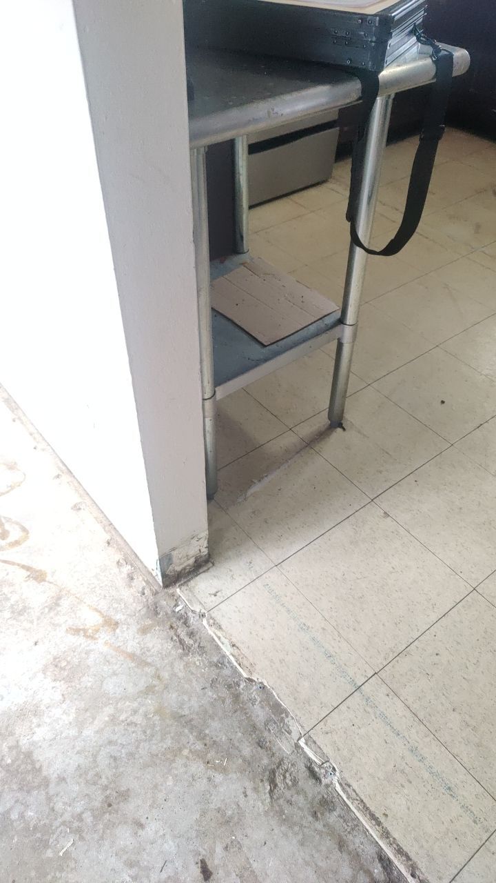 Mold Remediation by Accountable Home Services