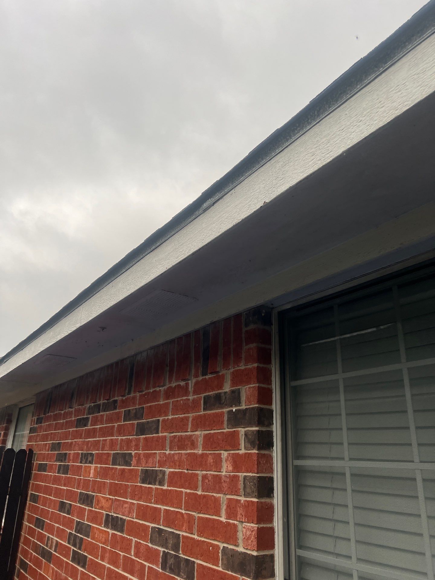 Project in Garland by Rhino Roofing and General Contracting, LLC