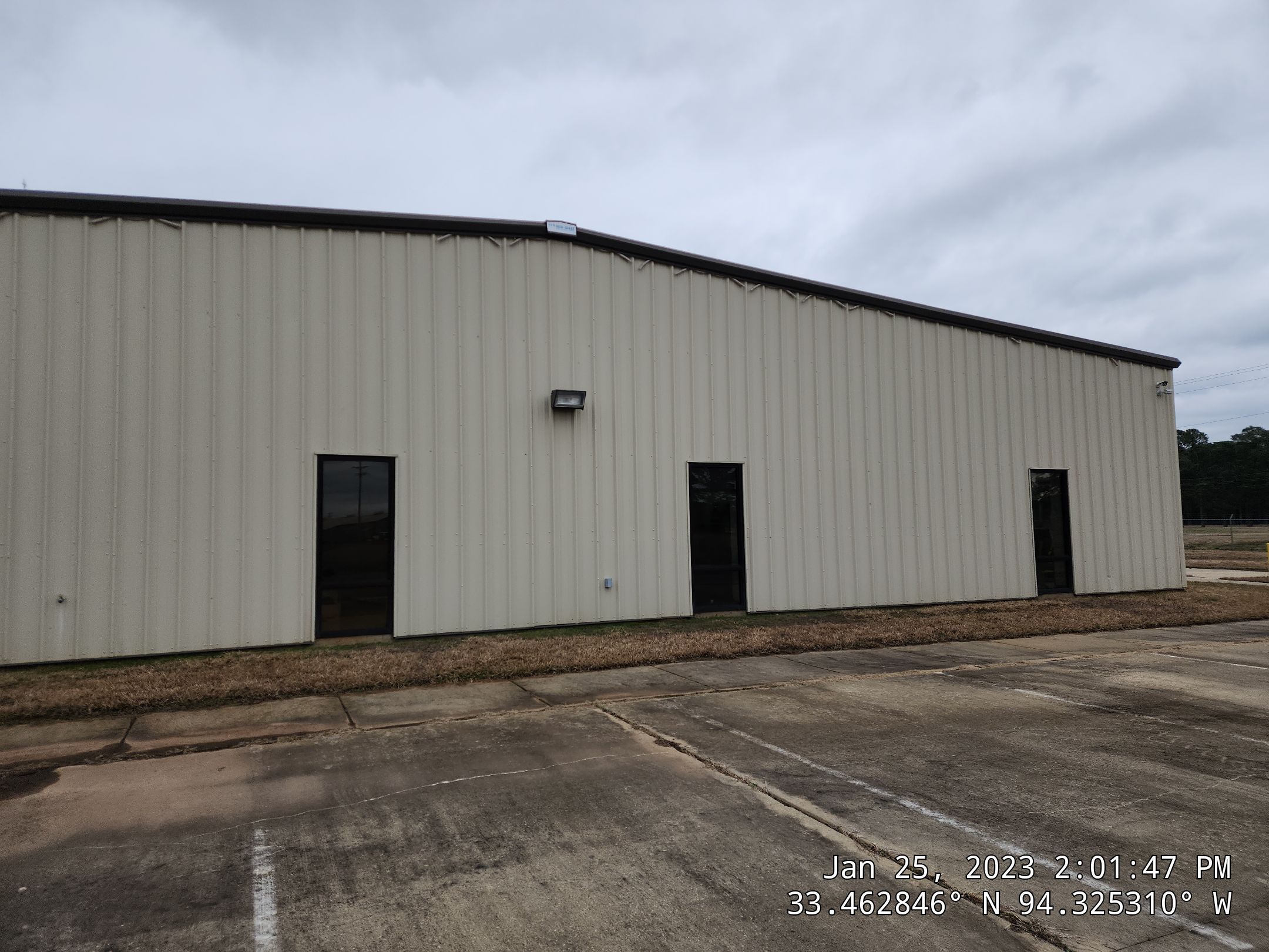 Palmer International by Hostetler Roofing