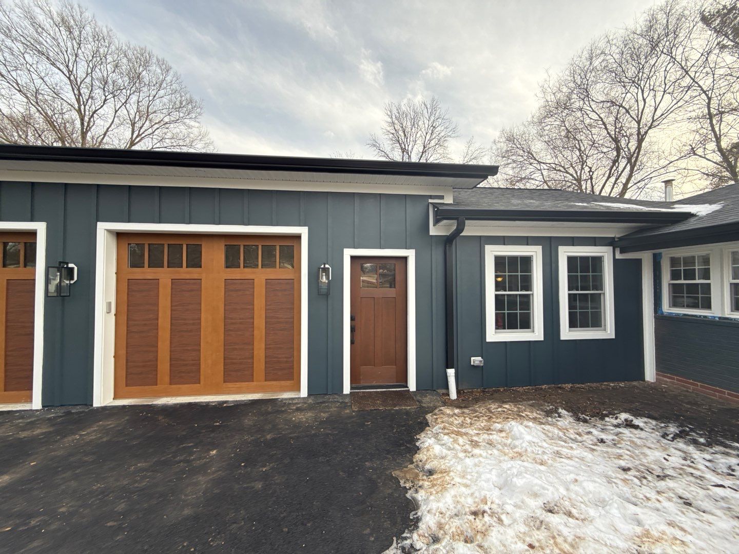 Home Addition and Remodel Transformation by Bec Construction Llc