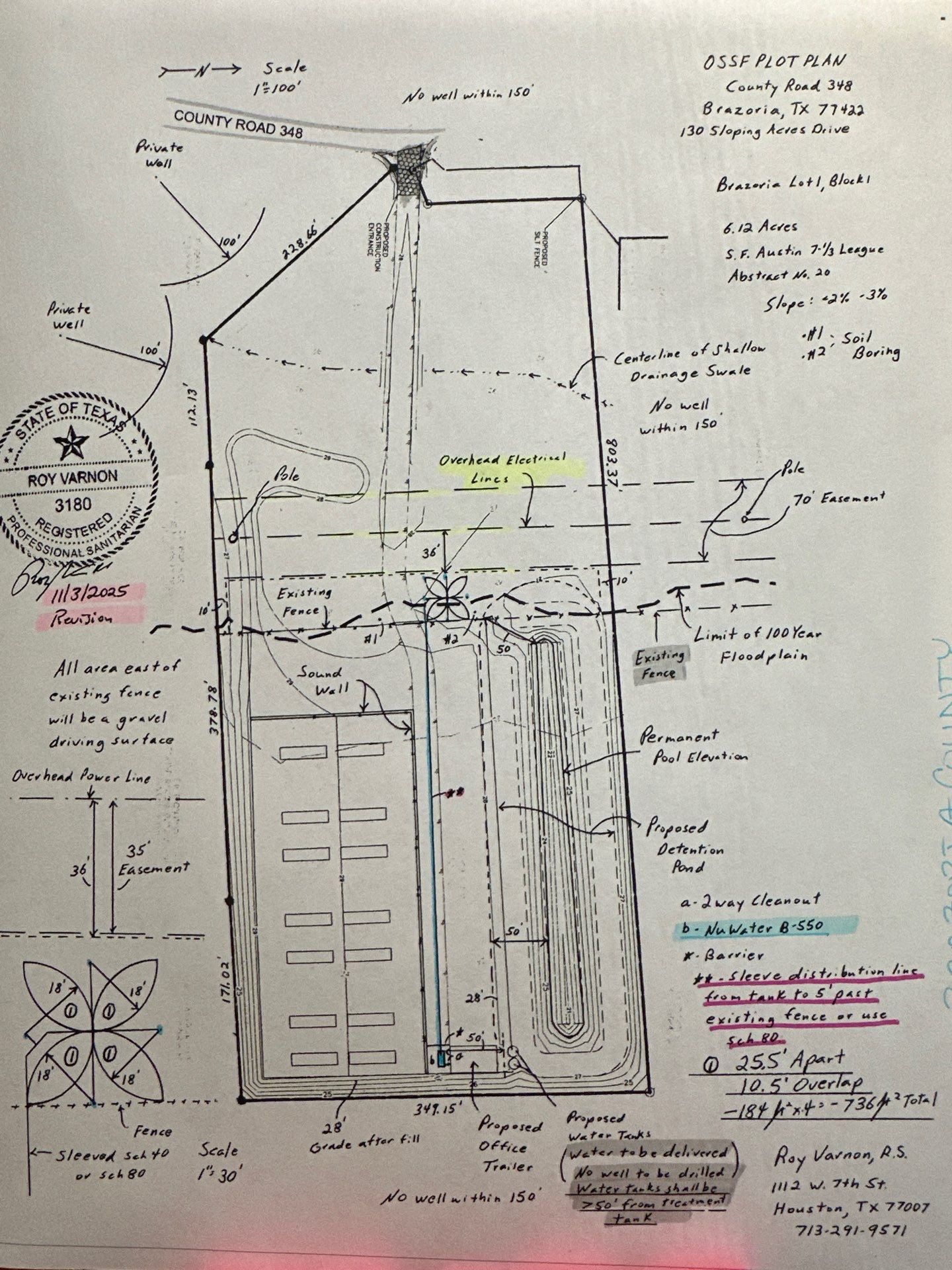 Brown Aerobic Septic Specialists featured photo.