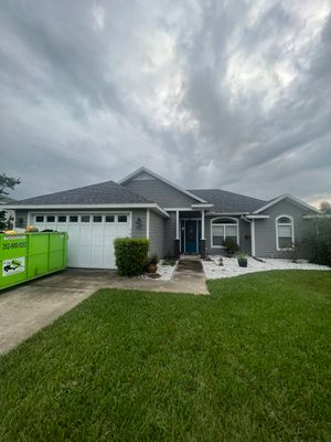 Roof Replacement in Newberry, Florida