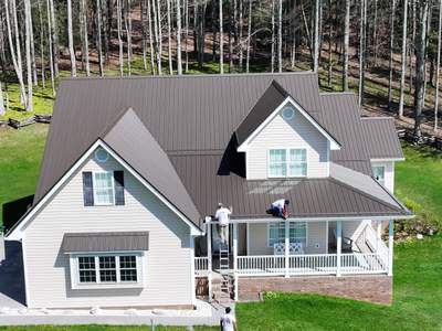 Sludder Residence