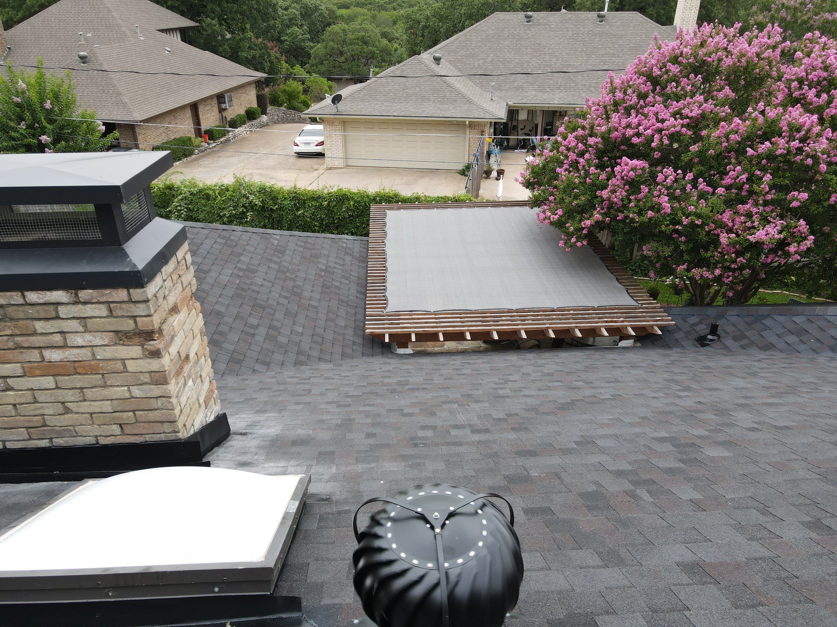Project in Arlington by Armor Roofing | Exteriors