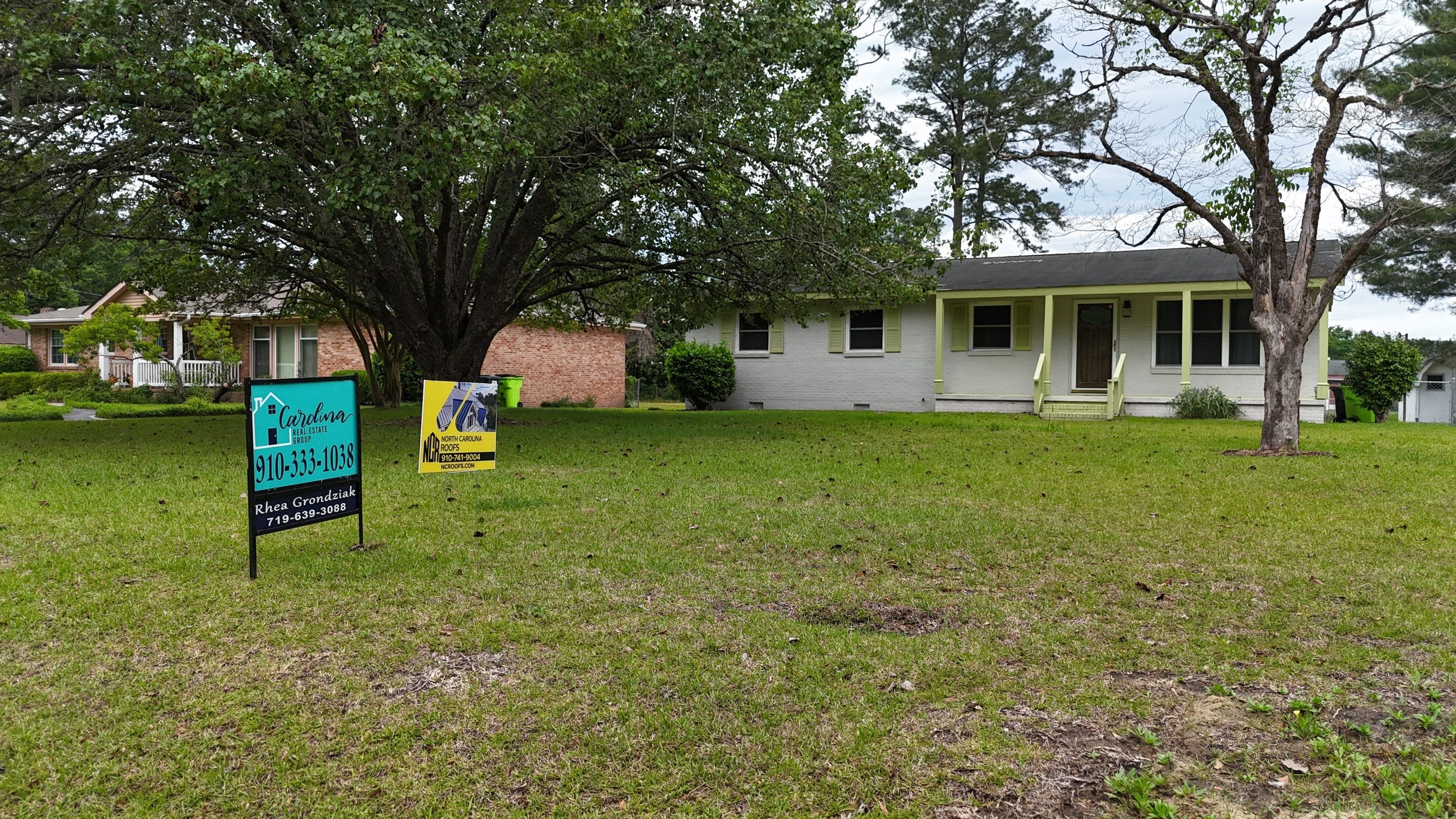 New Bern Roof Inspection | NC Roofs by North Carolina Roofs