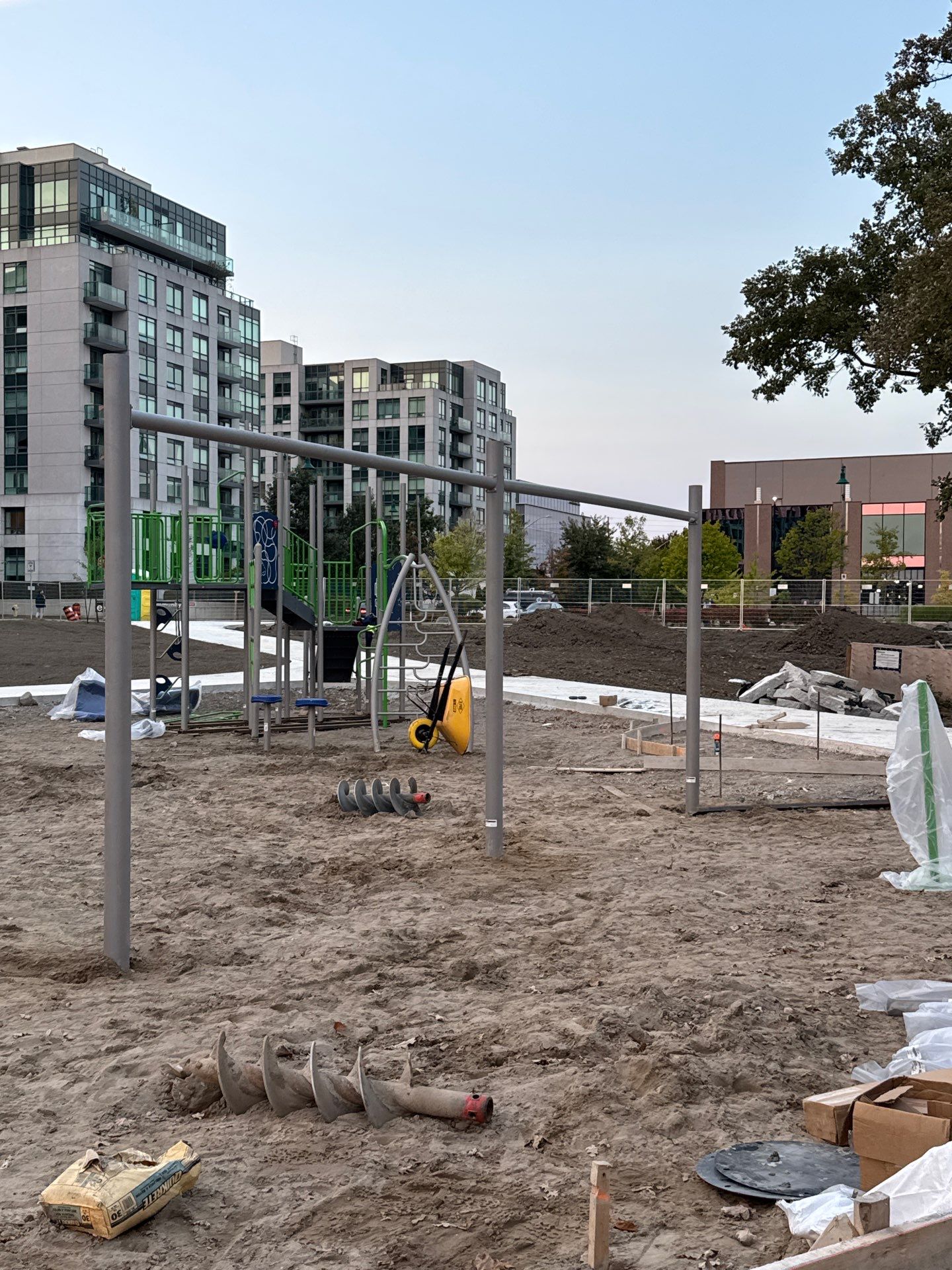 Innovation park, Markham ON by Bray’k Away Development