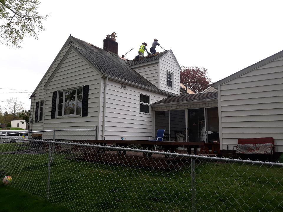 Carol Carpenter by Silver Leaf Contracting 