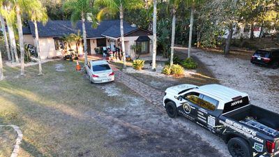 Roof Replacement in Ruskin, FL