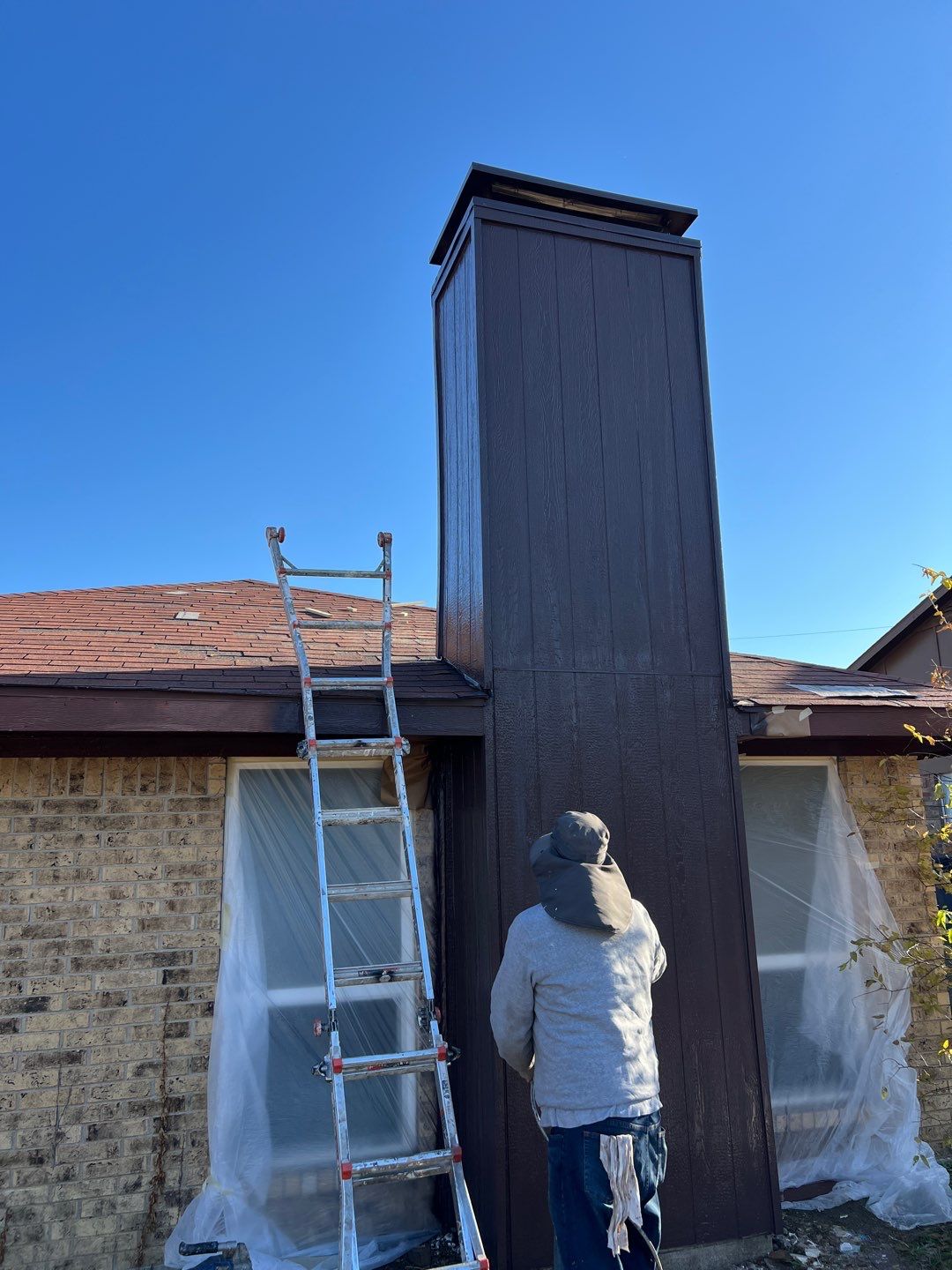Project in Sachse by Armor Roofing | Exteriors