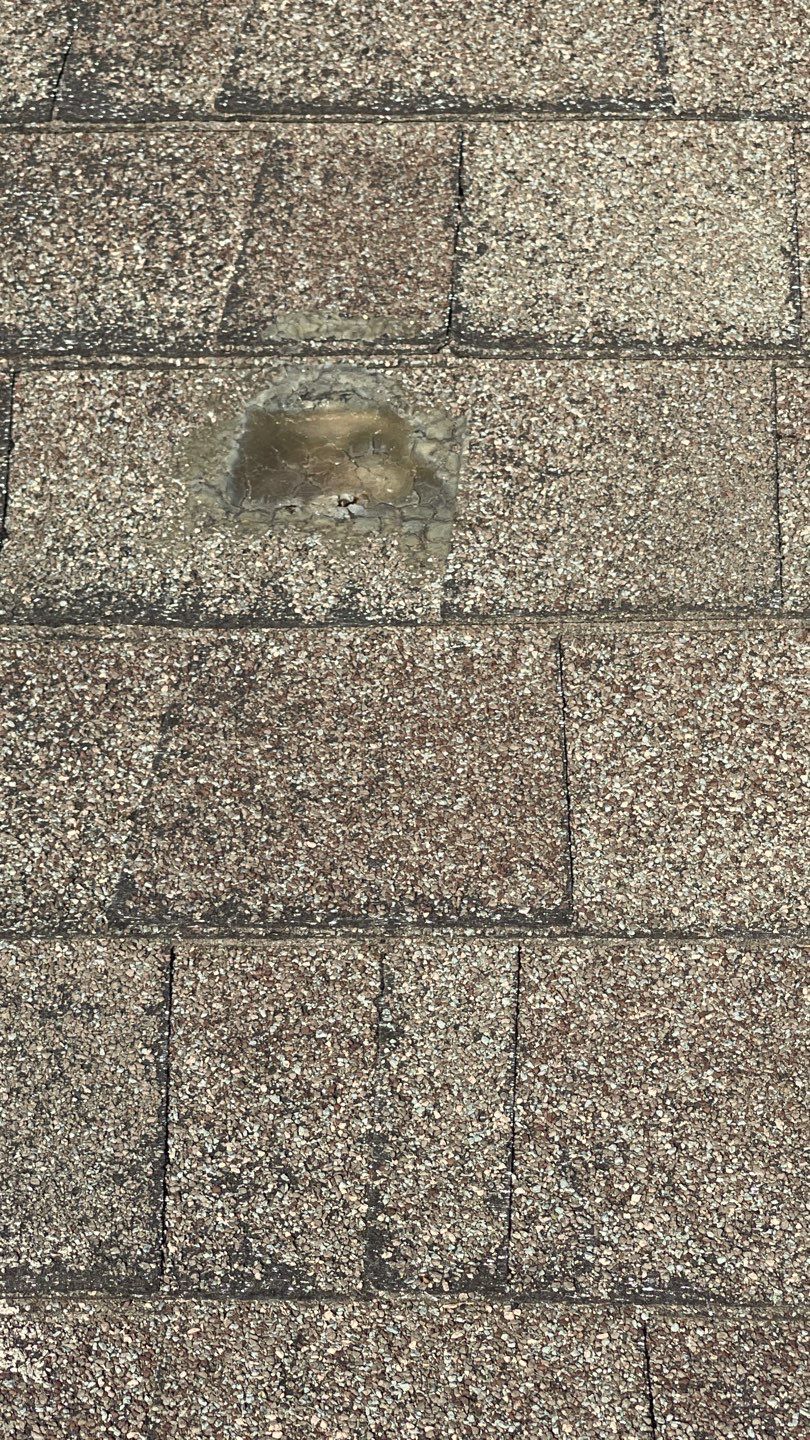  "Roof Revival: Skylight Replacement, Shingle Fixes & Chimney Rot Repair!" by Sensible Home Solutions
