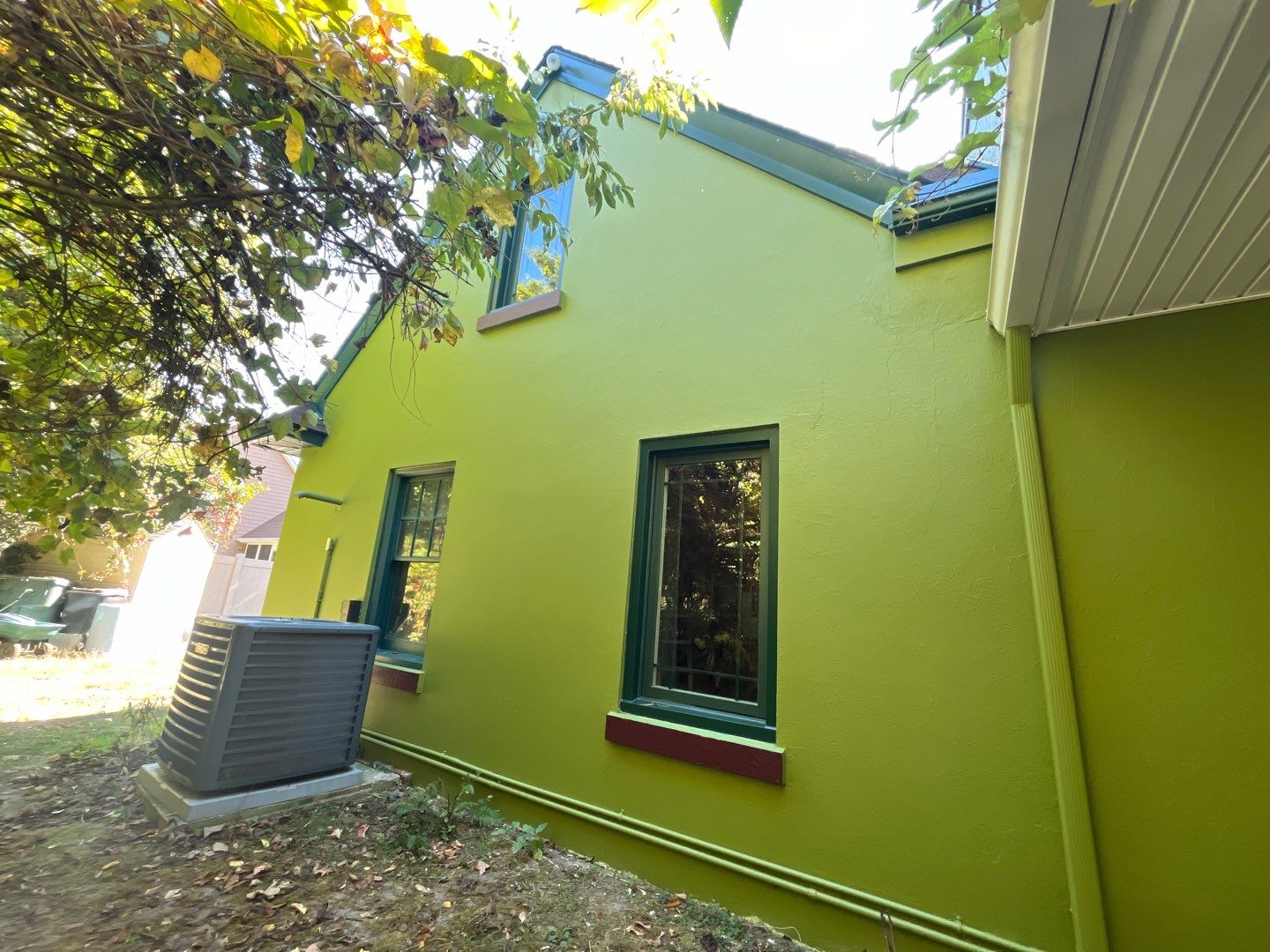 Exterior House Painting - Absecon, NJ by FreshCoat Works LLC
