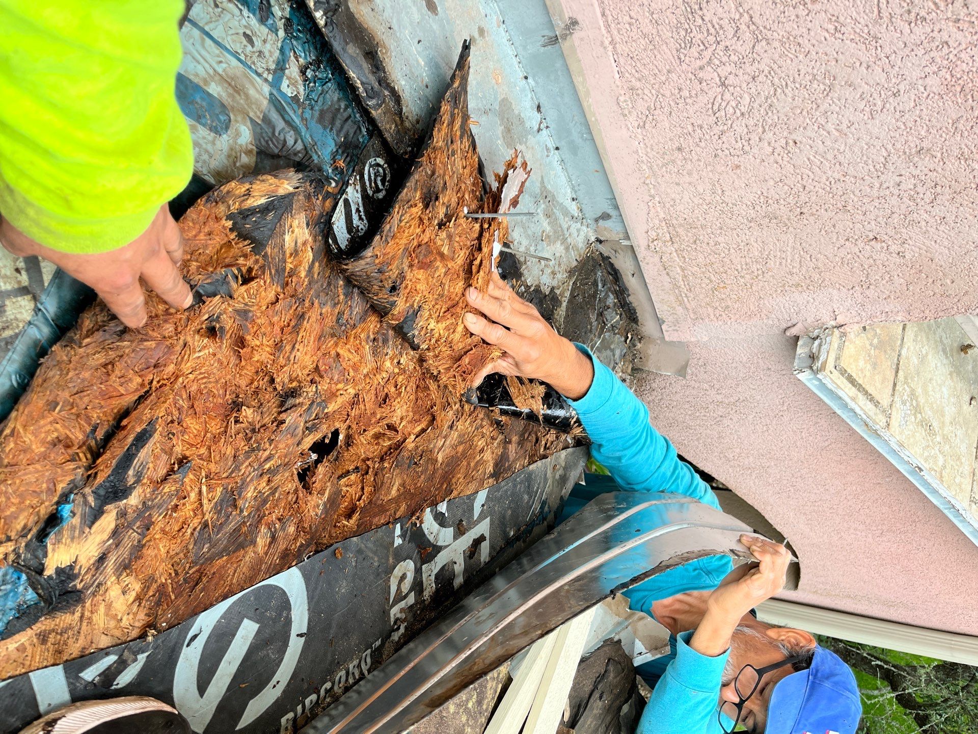 Tile Roof Repair 78260 | Rox Roofing by Rox Roofing